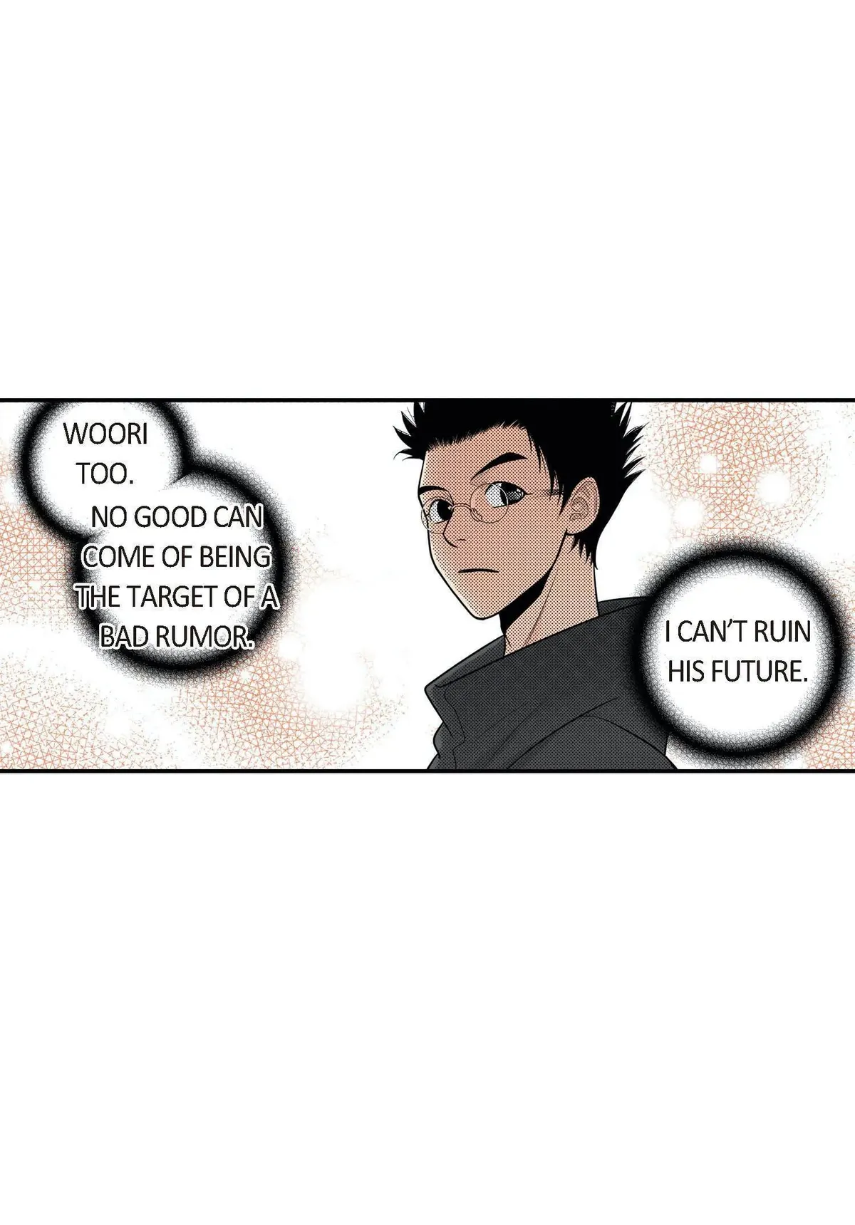 Noona Fan Chapter 63 page 10 - 