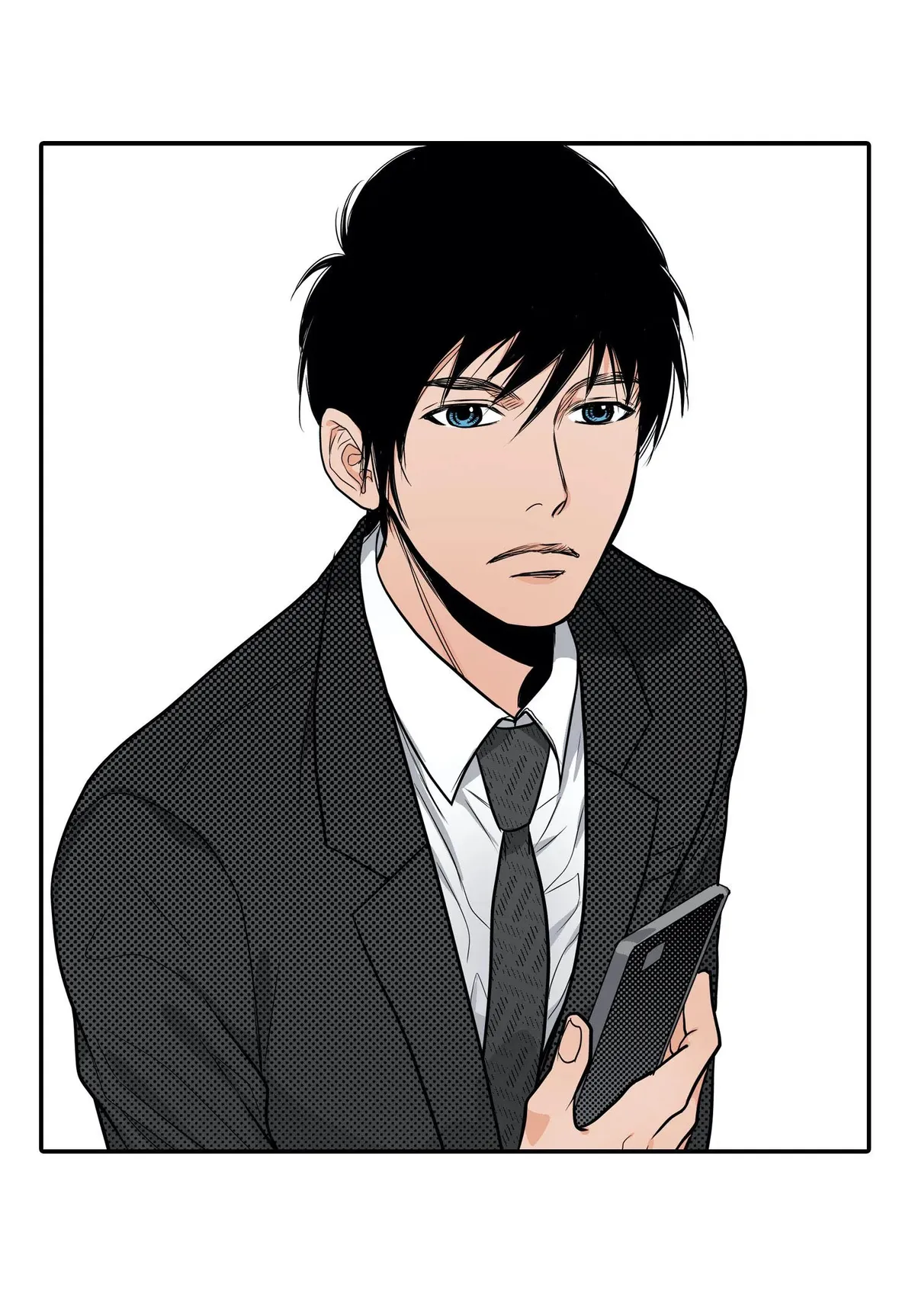 Noona Fan Chapter 64 page 13 - 