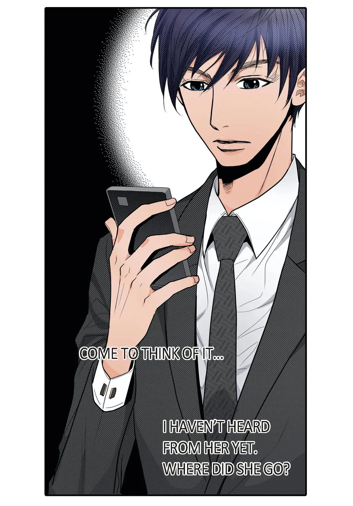 Noona Fan Chapter 64 page 14 - 