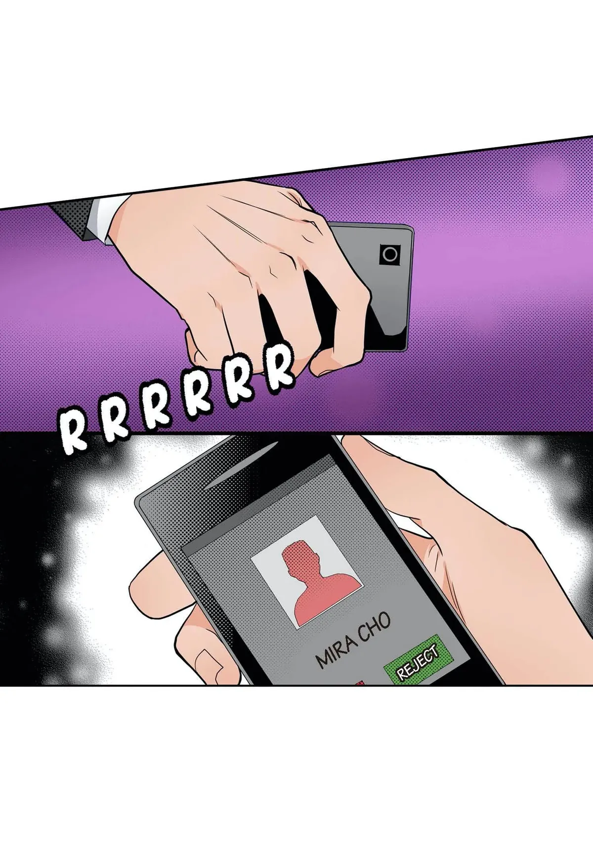 Noona Fan Chapter 64 page 17 - 