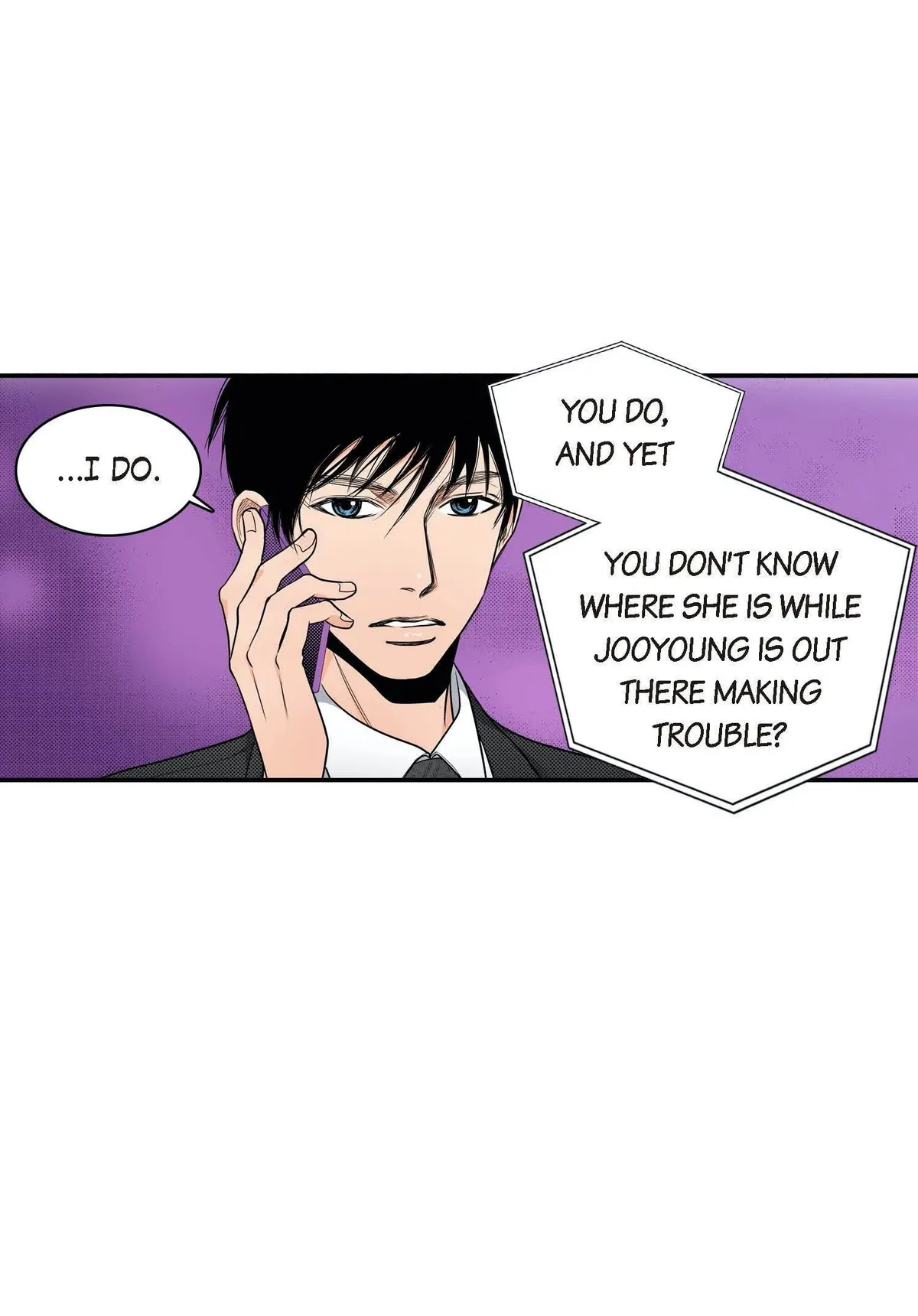 Noona Fan Chapter 64 page 20 - 