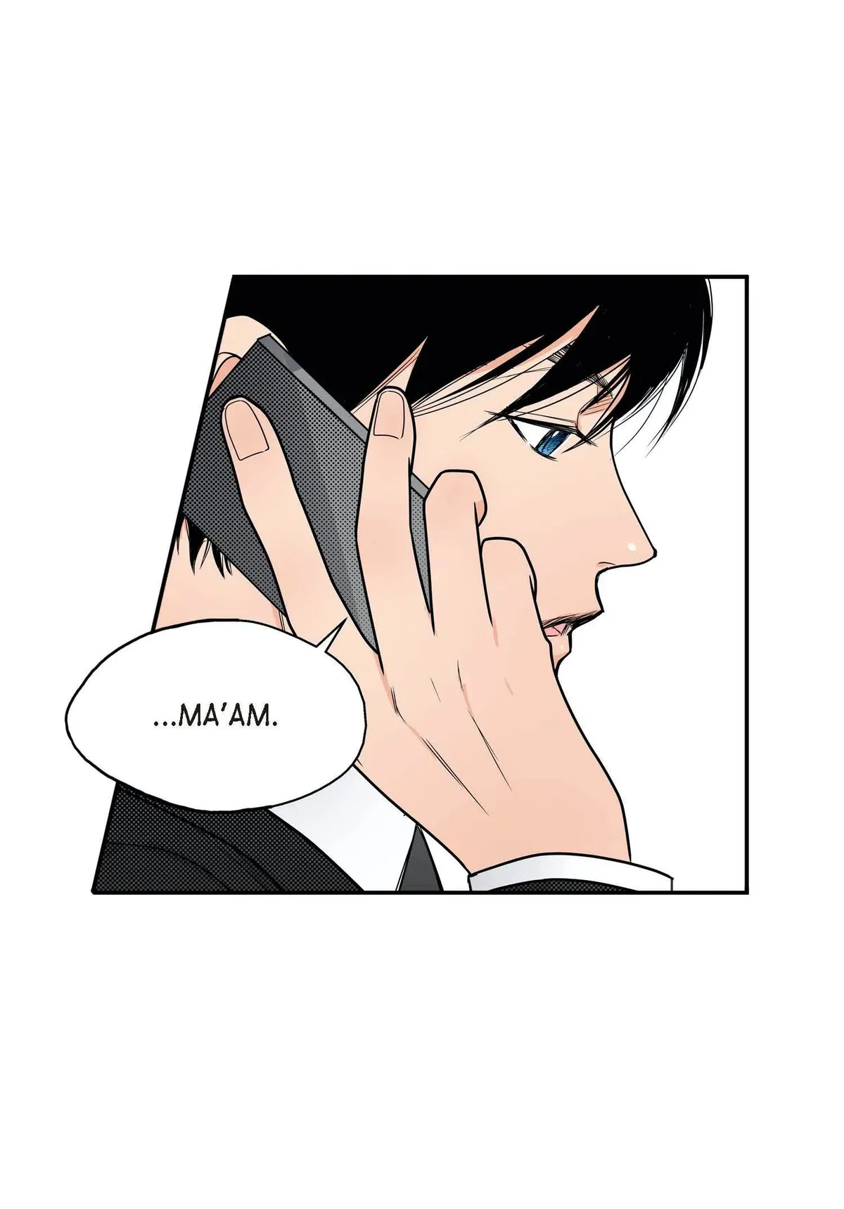 Noona Fan Chapter 64 page 22 - 