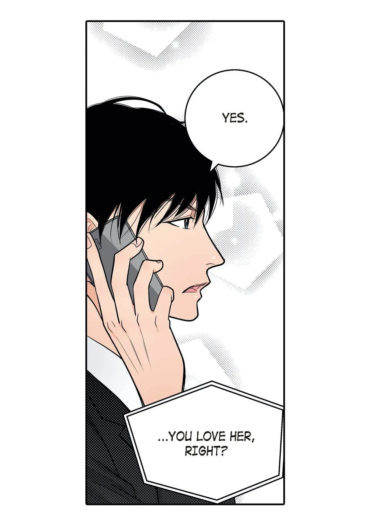 Noona Fan Chapter 64 page 27 - 