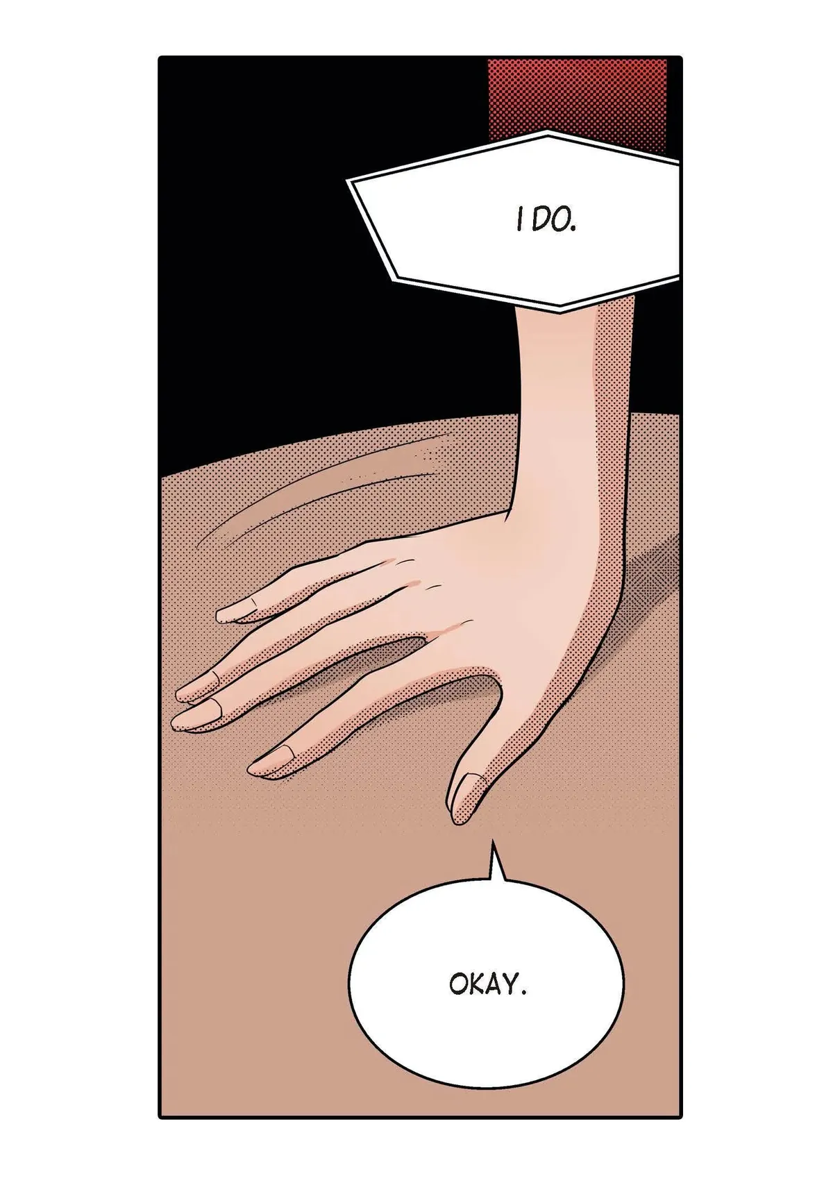 Noona Fan Chapter 64 page 28 - 