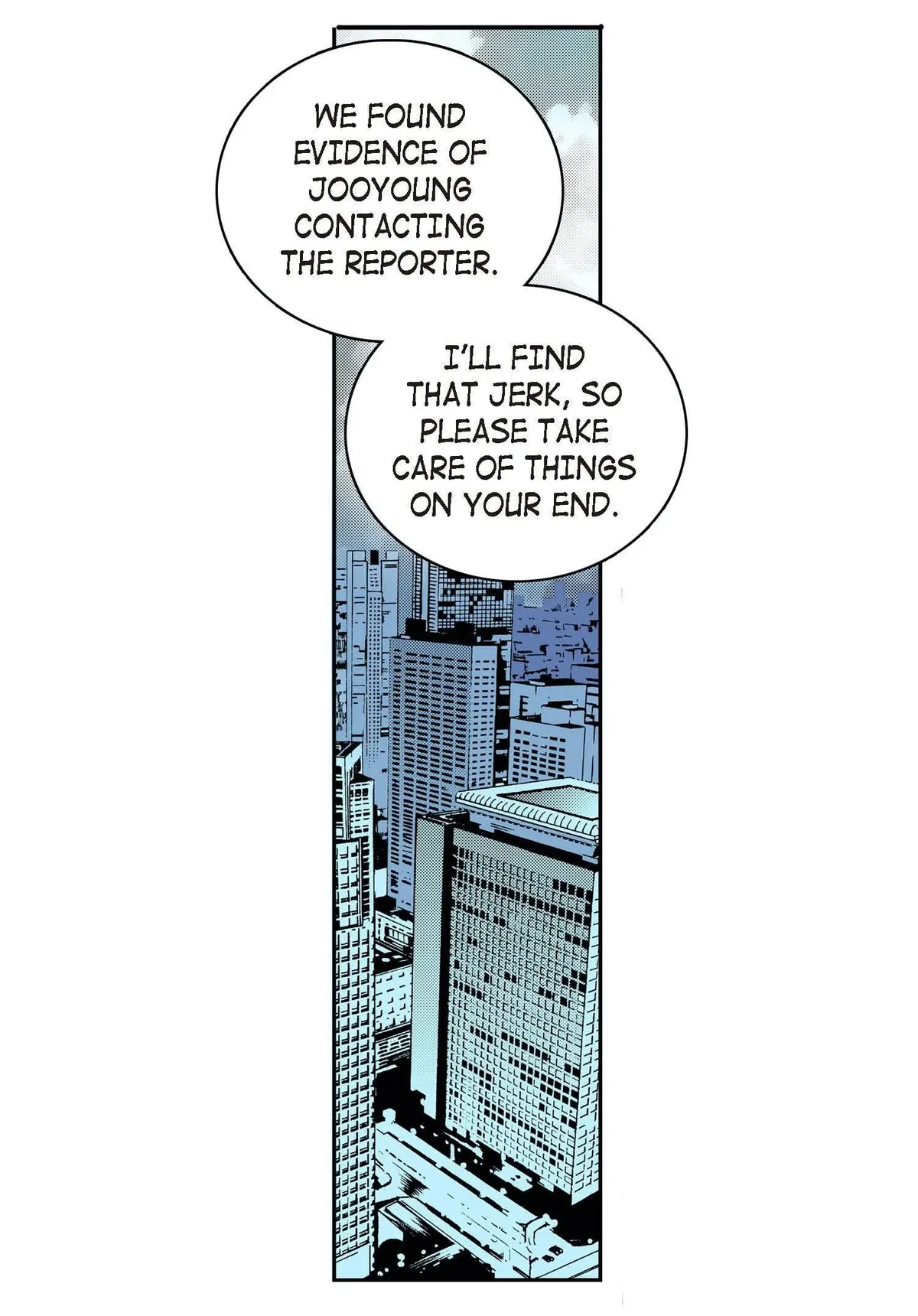 Noona Fan Chapter 64 page 30 - 