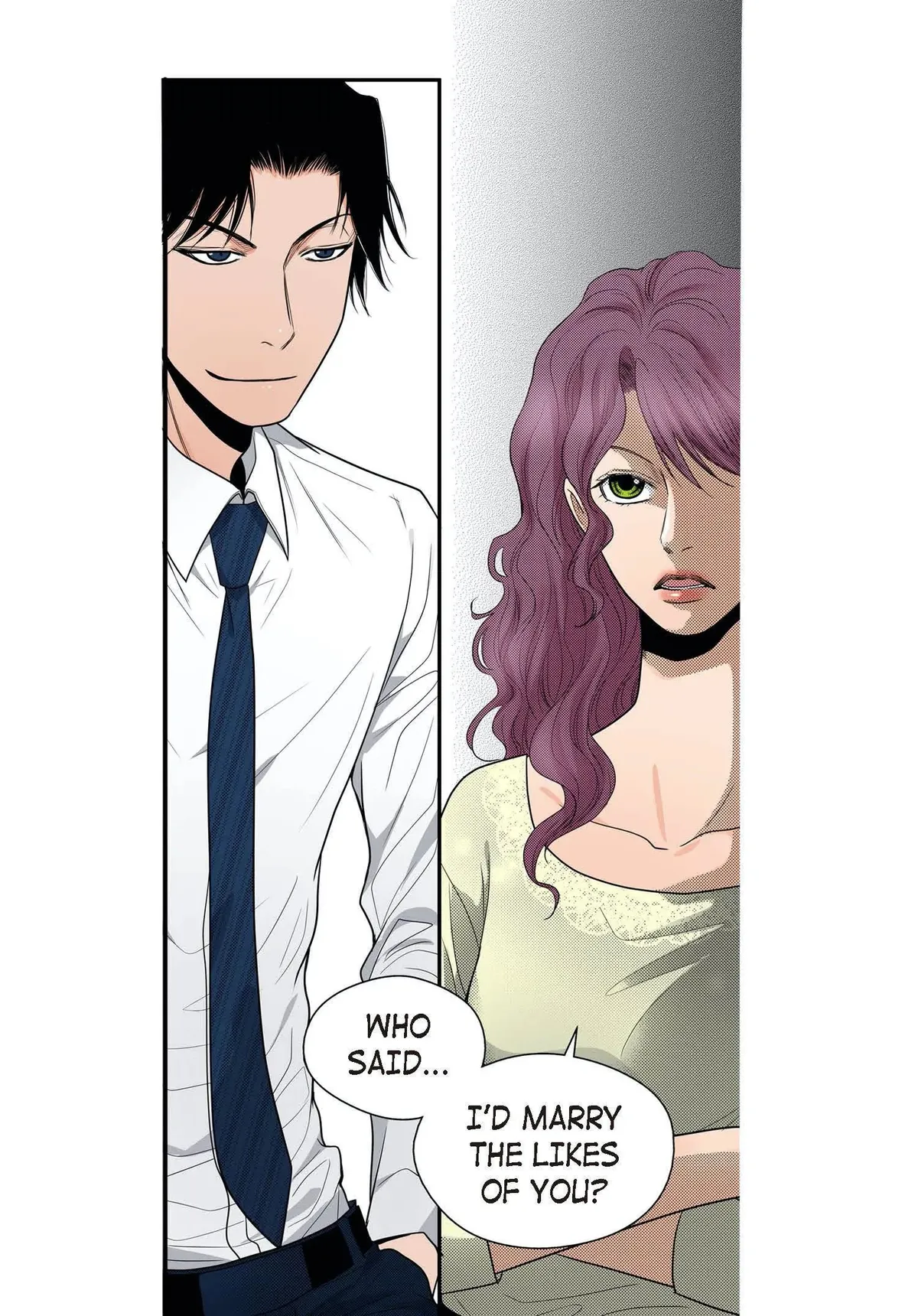 Noona Fan Chapter 64 page 31 - 
