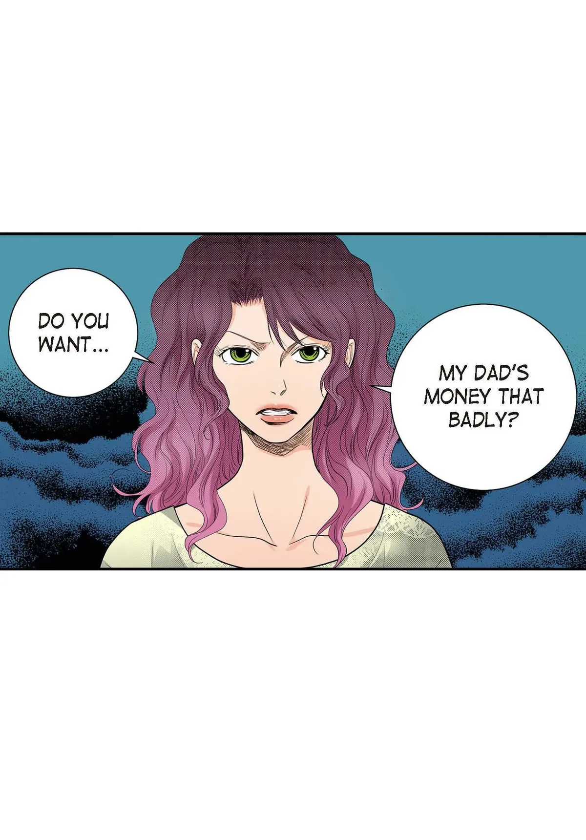Noona Fan Chapter 64 page 34 - 