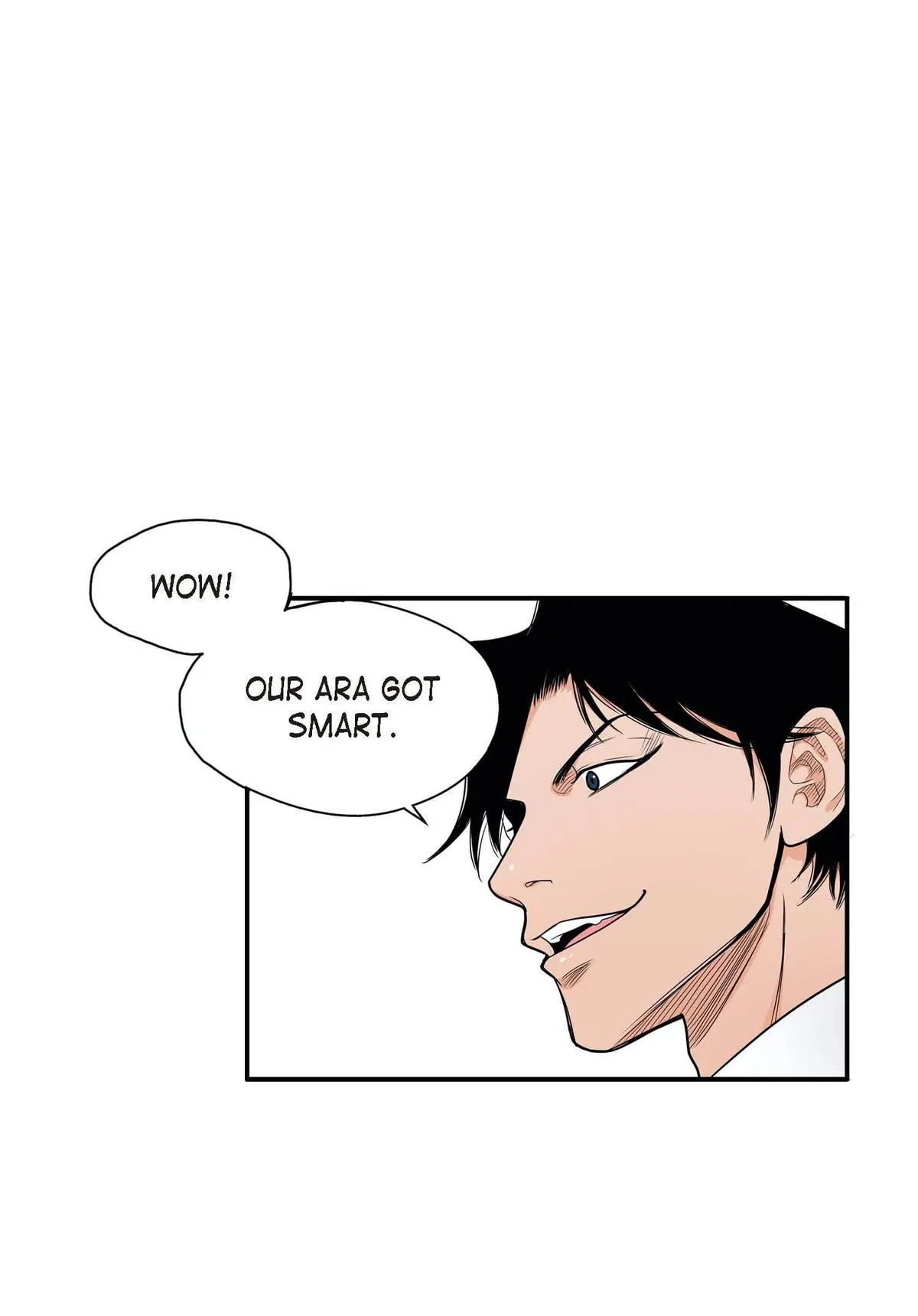 Noona Fan Chapter 64 page 36 - 