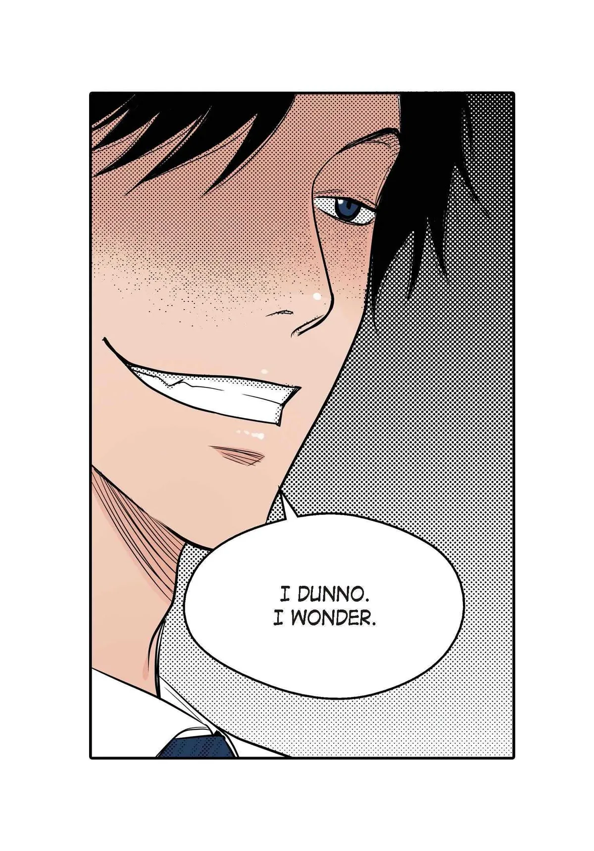 Noona Fan Chapter 64 page 40 - 