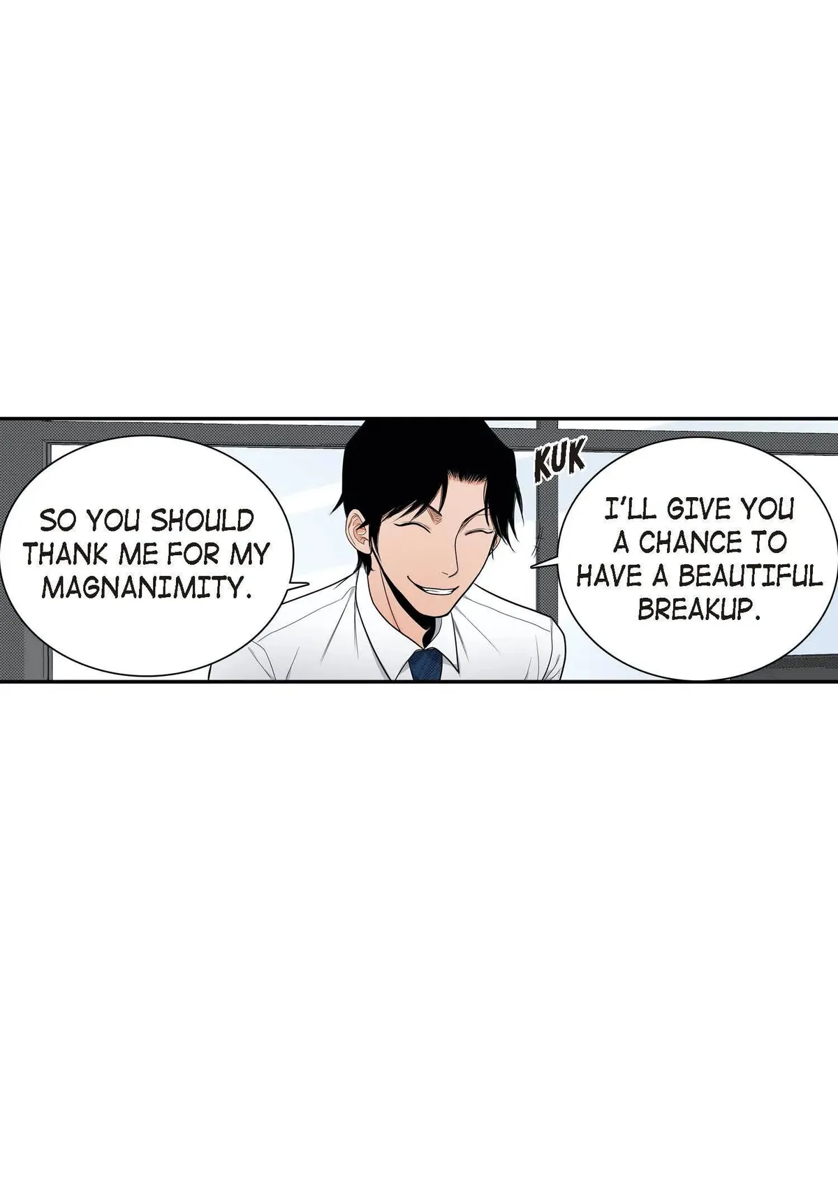 Noona Fan Chapter 64 page 42 - 