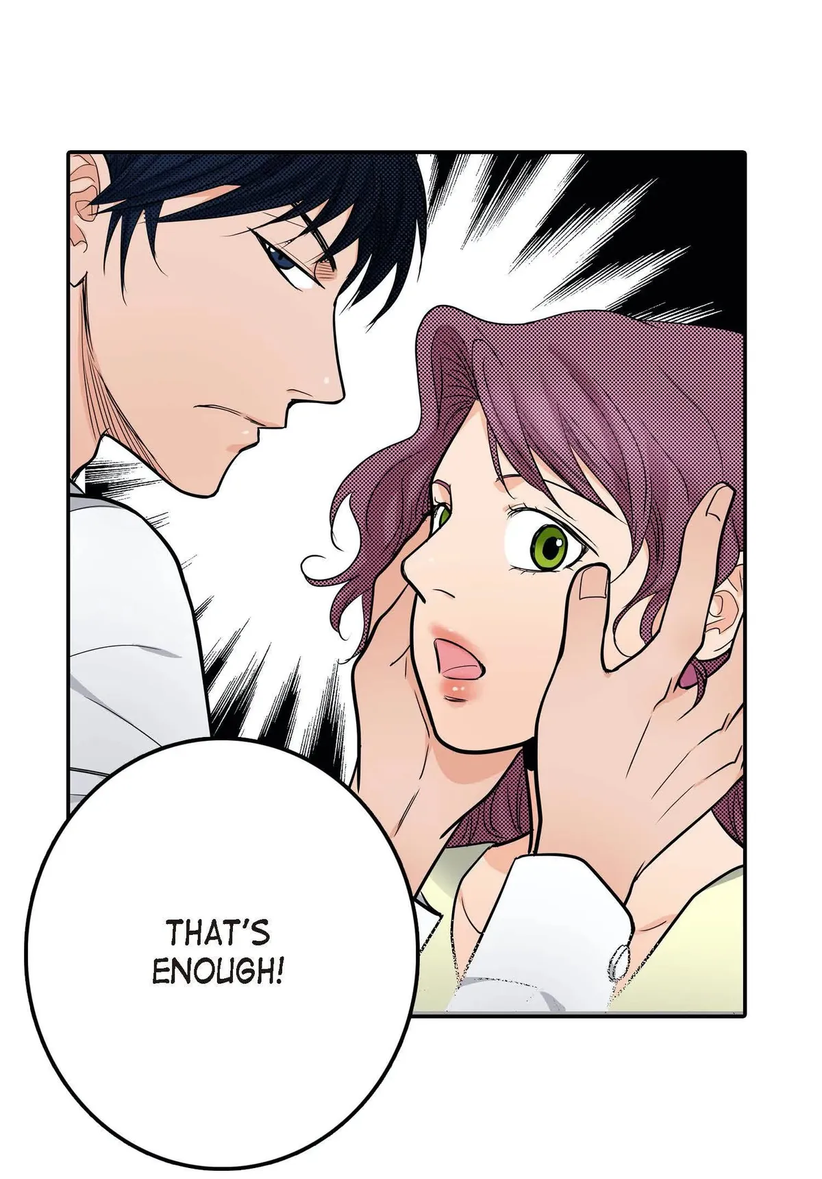 Noona Fan Chapter 64 page 45 - 