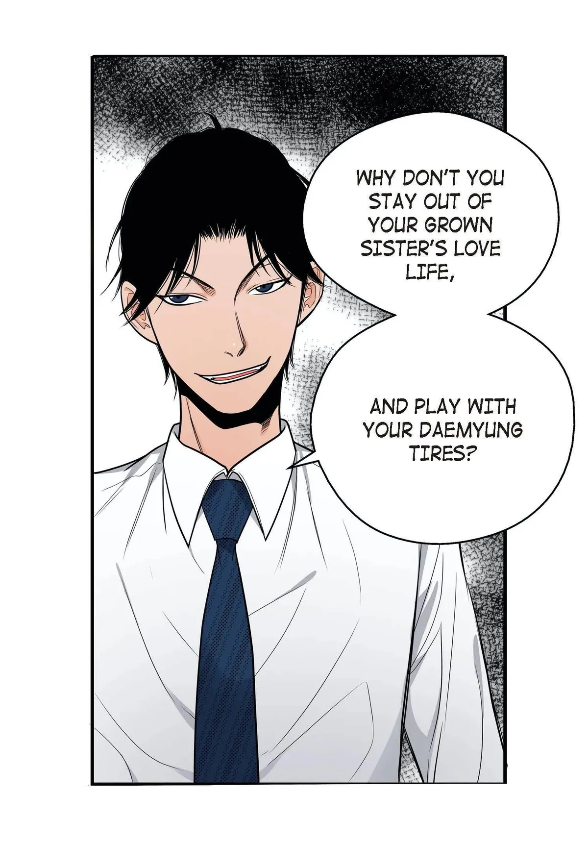 Noona Fan Chapter 64 page 52 - 