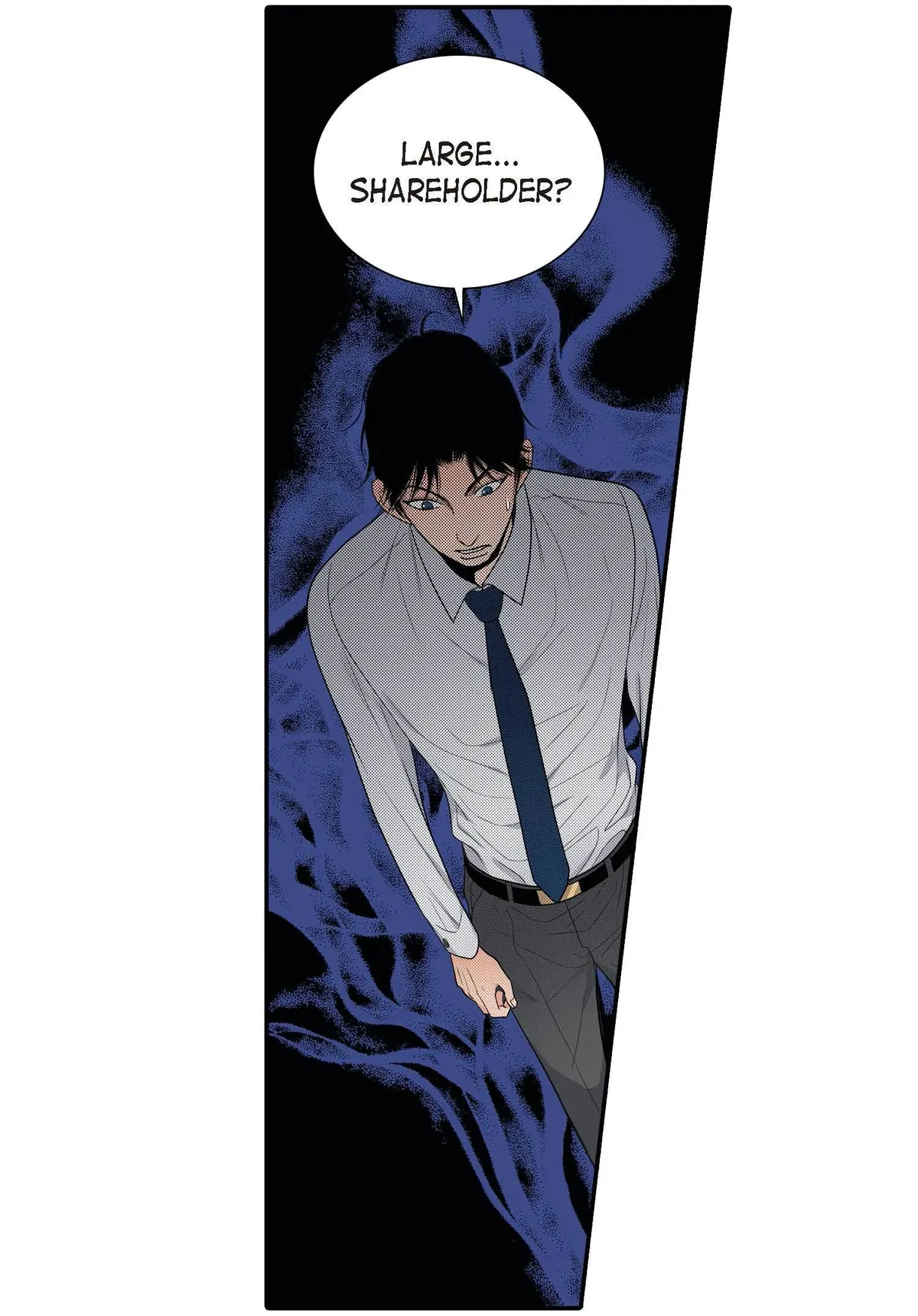 Noona Fan Chapter 64 page 54 - 