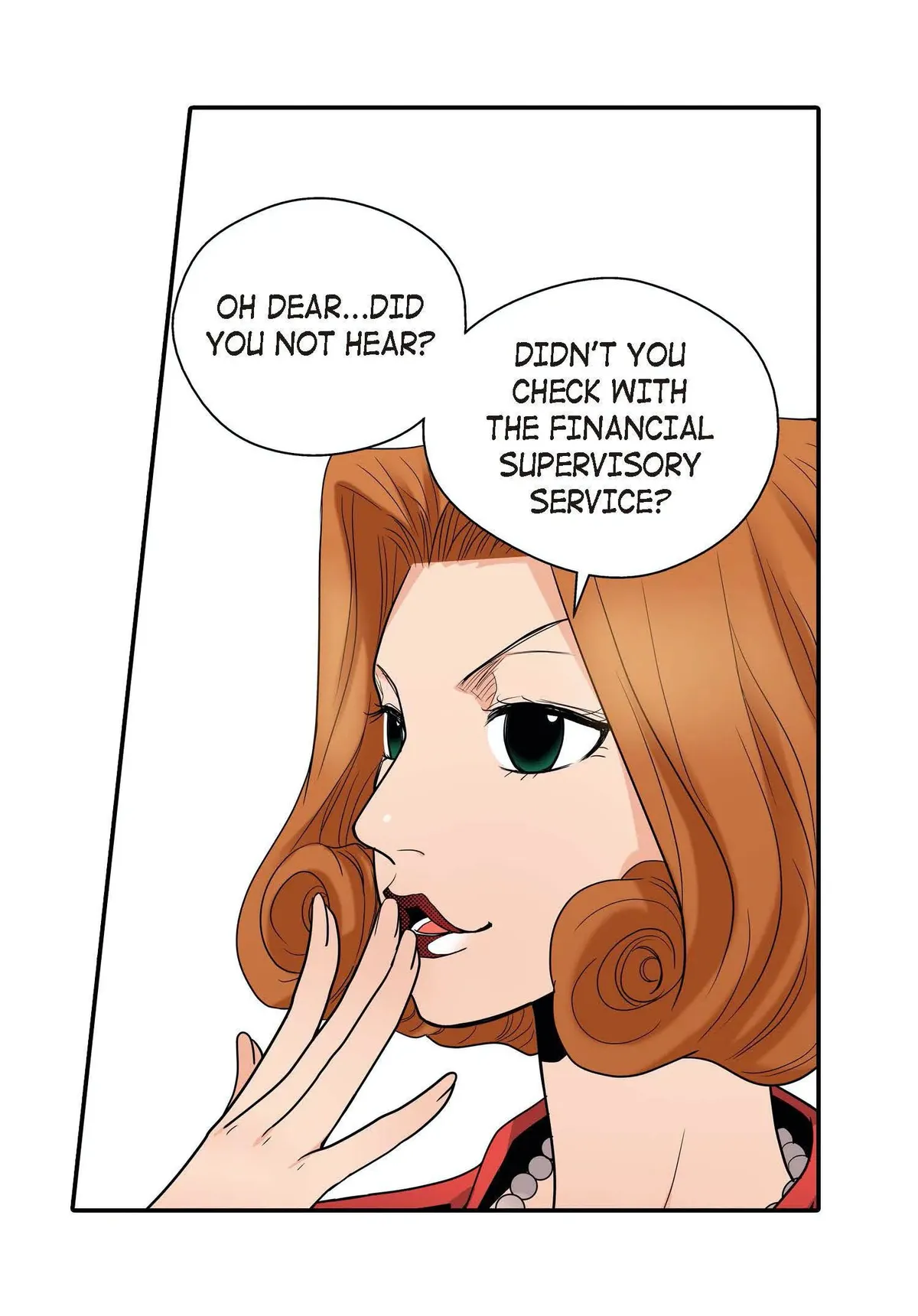 Noona Fan Chapter 64 page 55 - 
