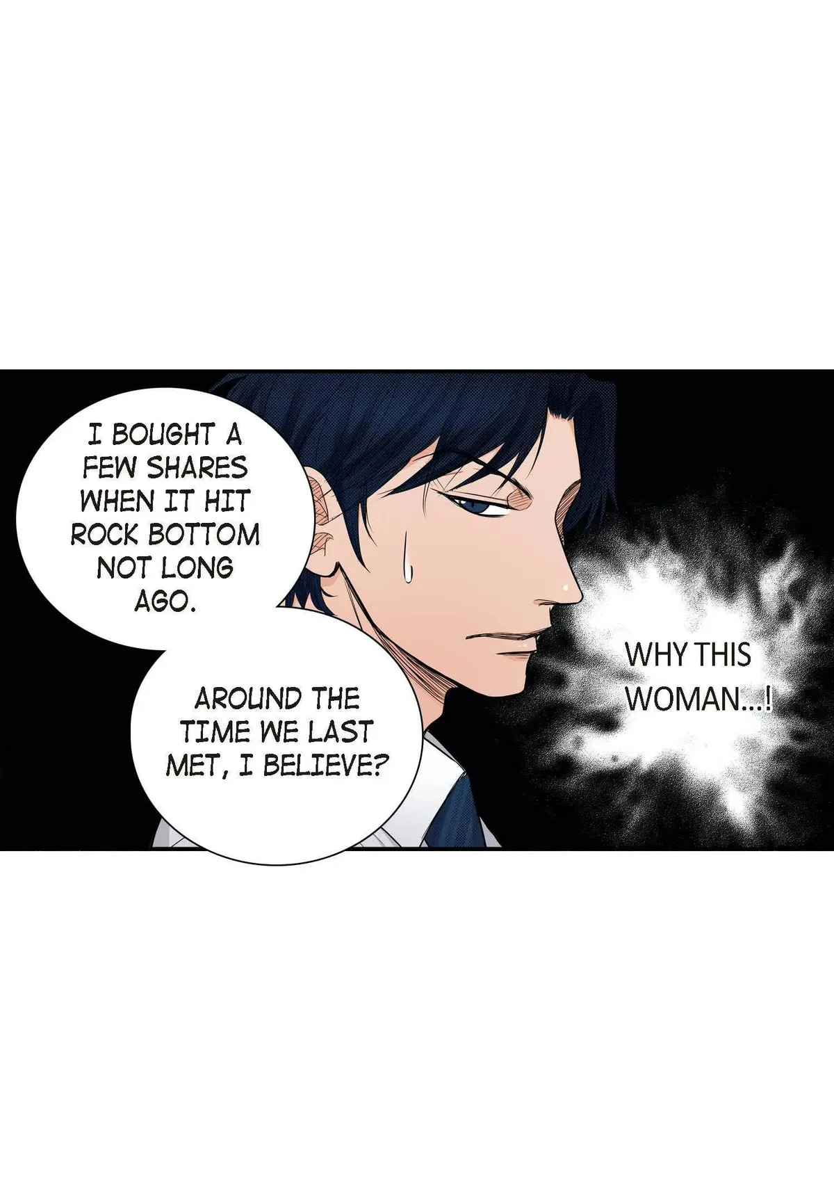 Noona Fan Chapter 64 page 57 - 