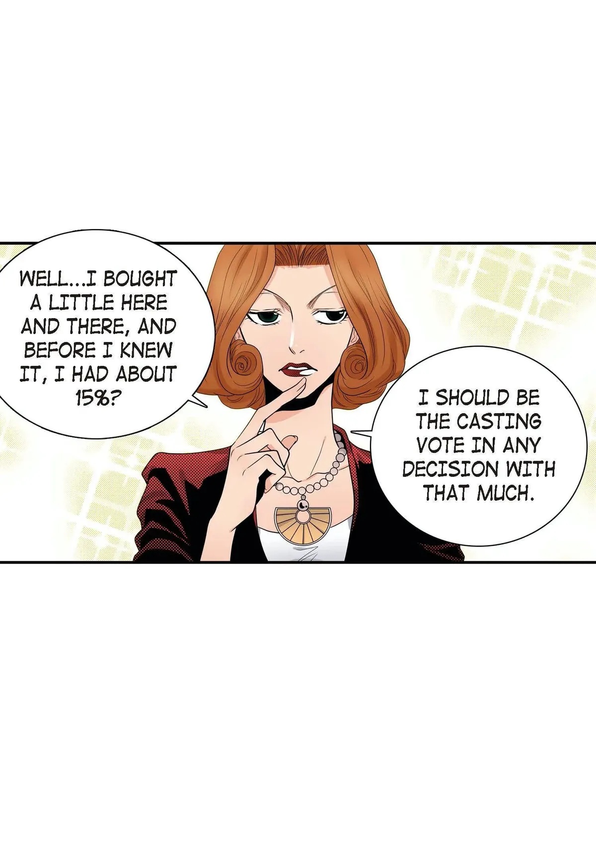 Noona Fan Chapter 64 page 59 - 