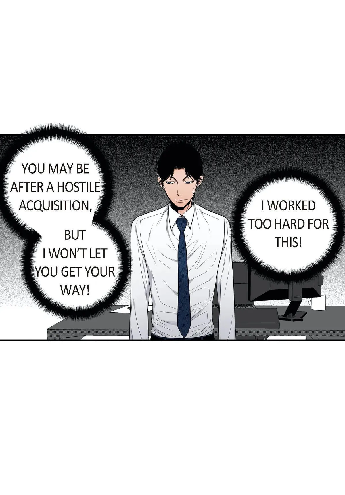 Noona Fan Chapter 64 page 60 - 