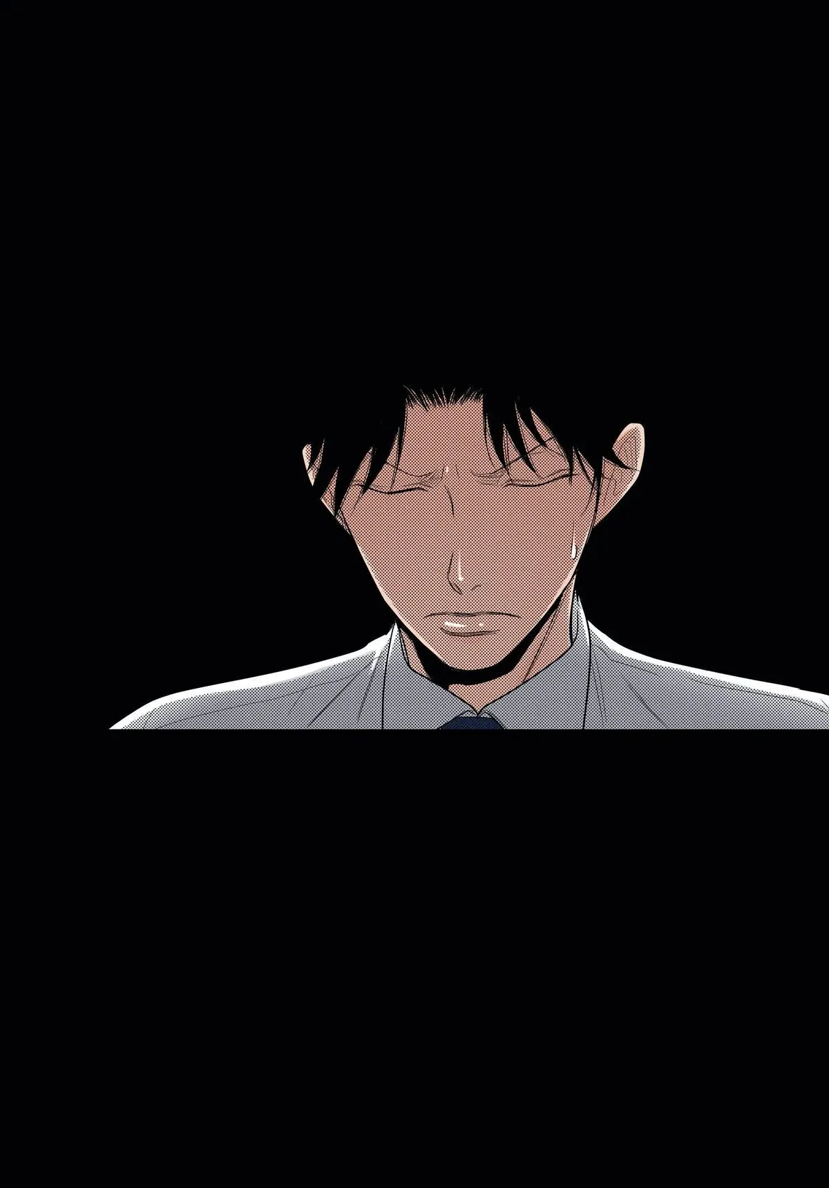 Noona Fan Chapter 64 page 61 - 