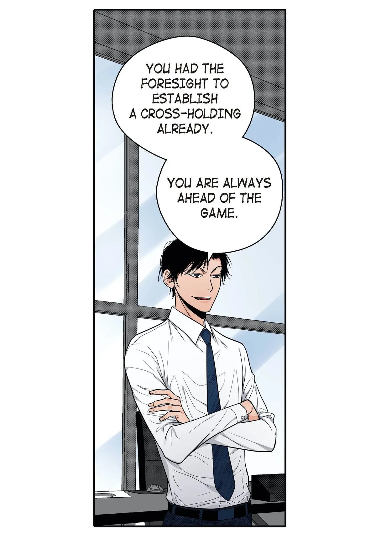 Noona Fan Chapter 64 page 63 - 