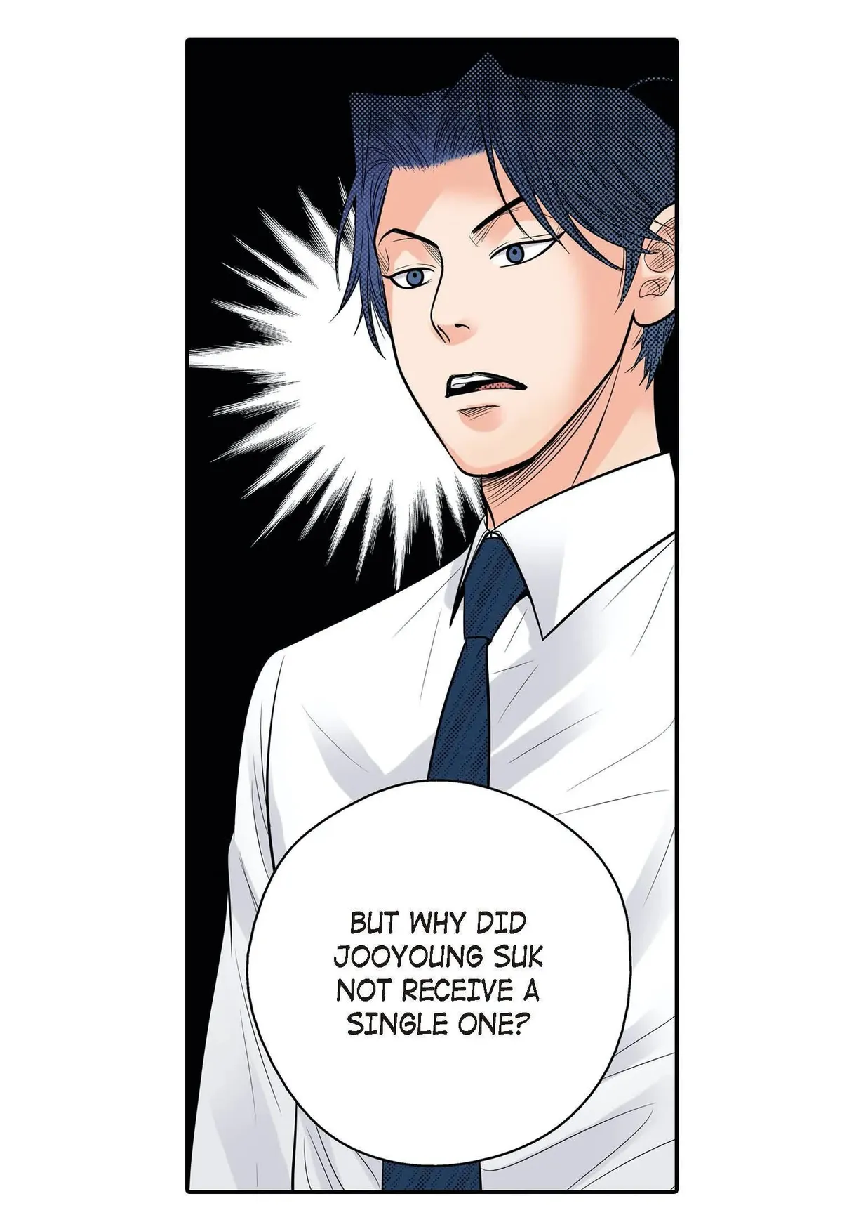 Noona Fan Chapter 65 page 11 - 