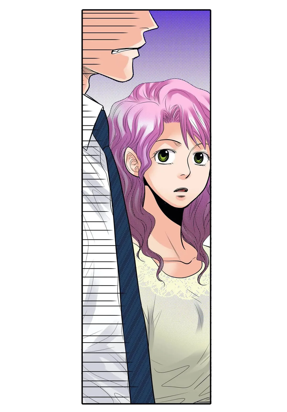 Noona Fan Chapter 65 page 12 - 