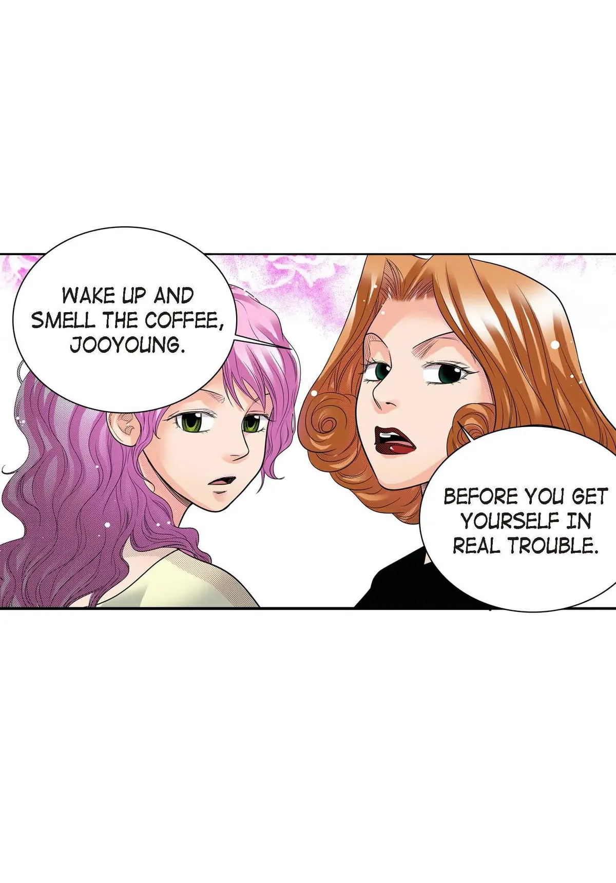 Noona Fan Chapter 65 page 18 - 