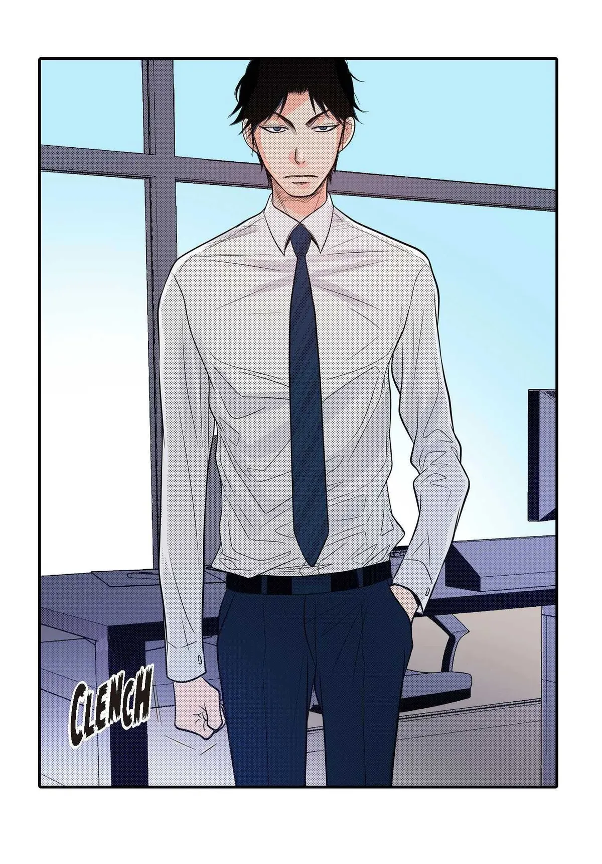 Noona Fan Chapter 65 page 20 - 