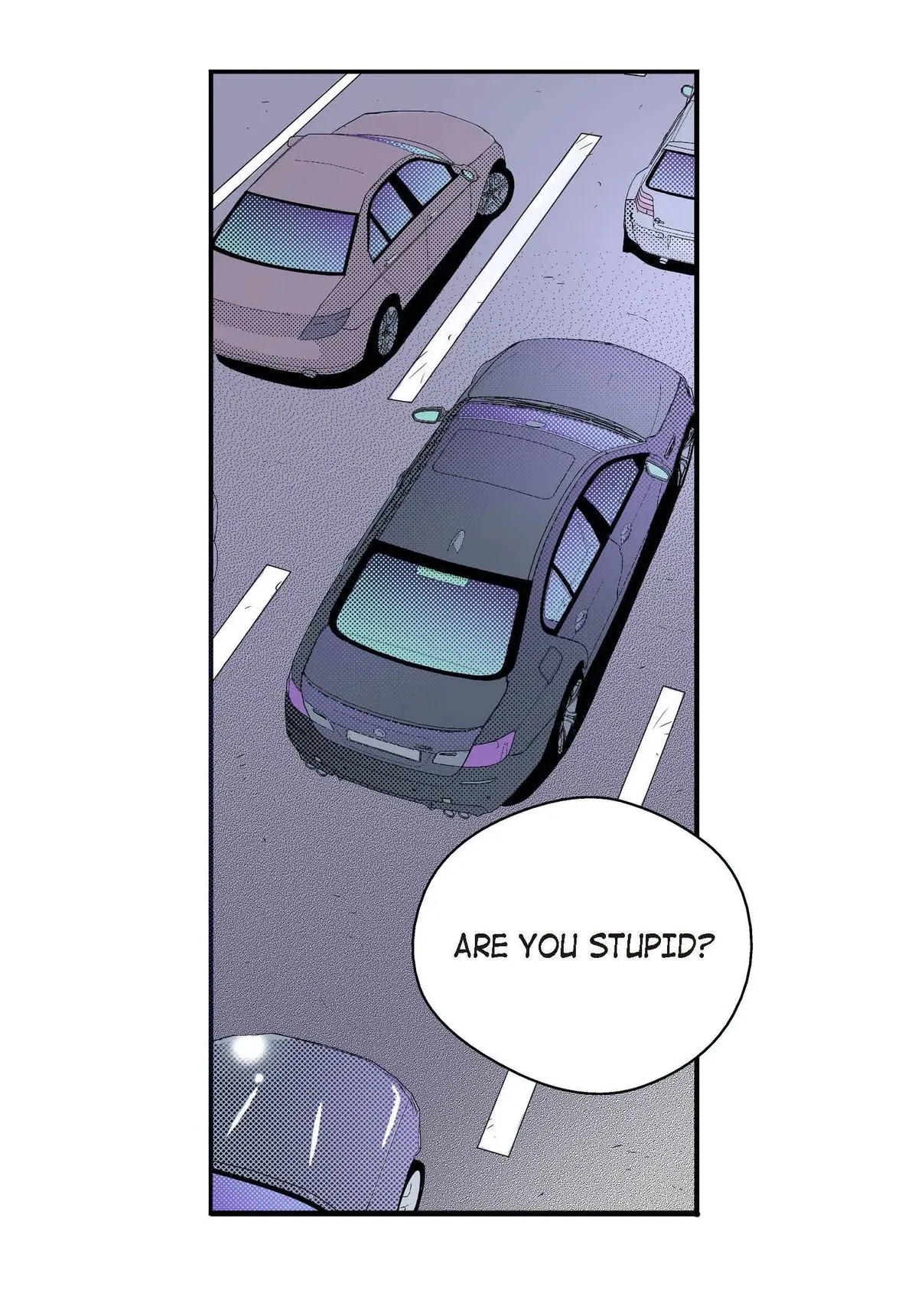 Noona Fan Chapter 65 page 21 - 