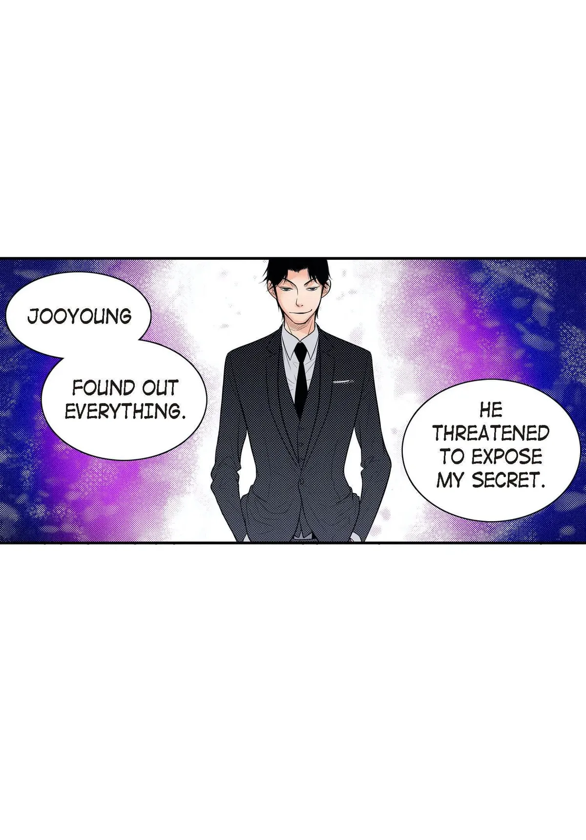 Noona Fan Chapter 65 page 28 - 