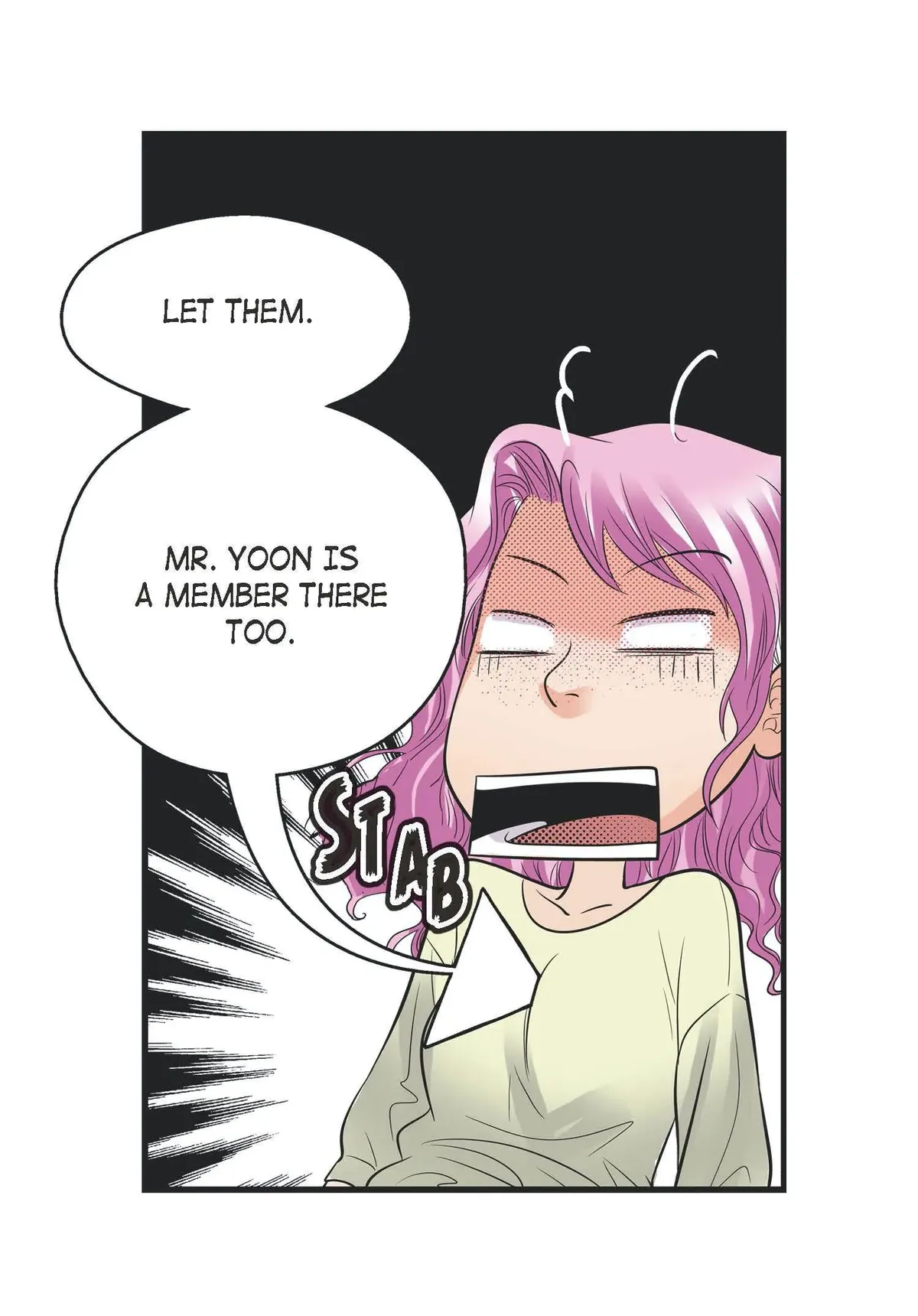 Noona Fan Chapter 65 page 30 - 