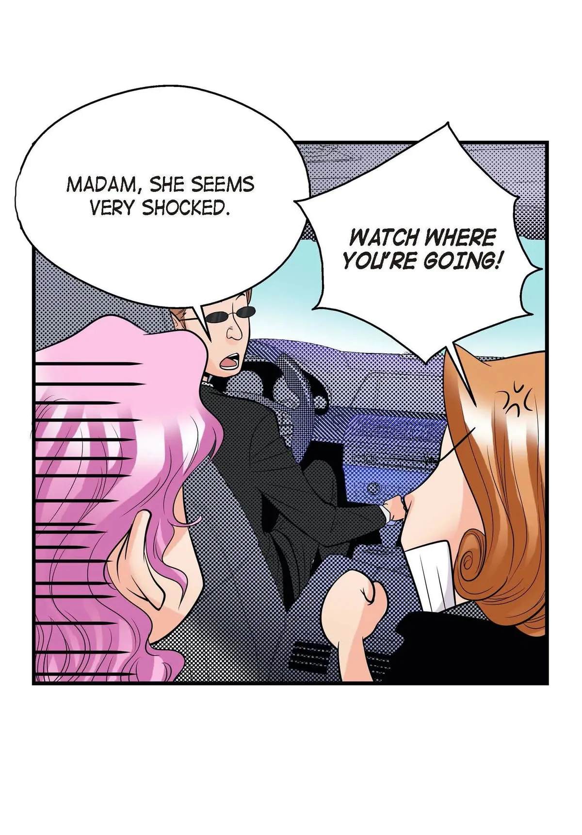Noona Fan Chapter 65 page 31 - 