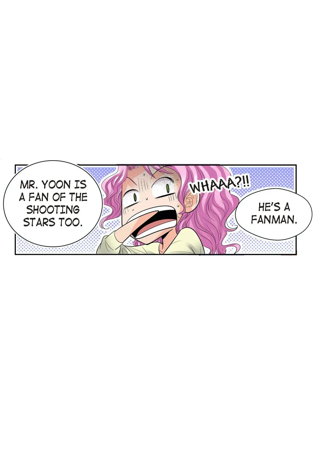 Noona Fan Chapter 65 page 36 - 