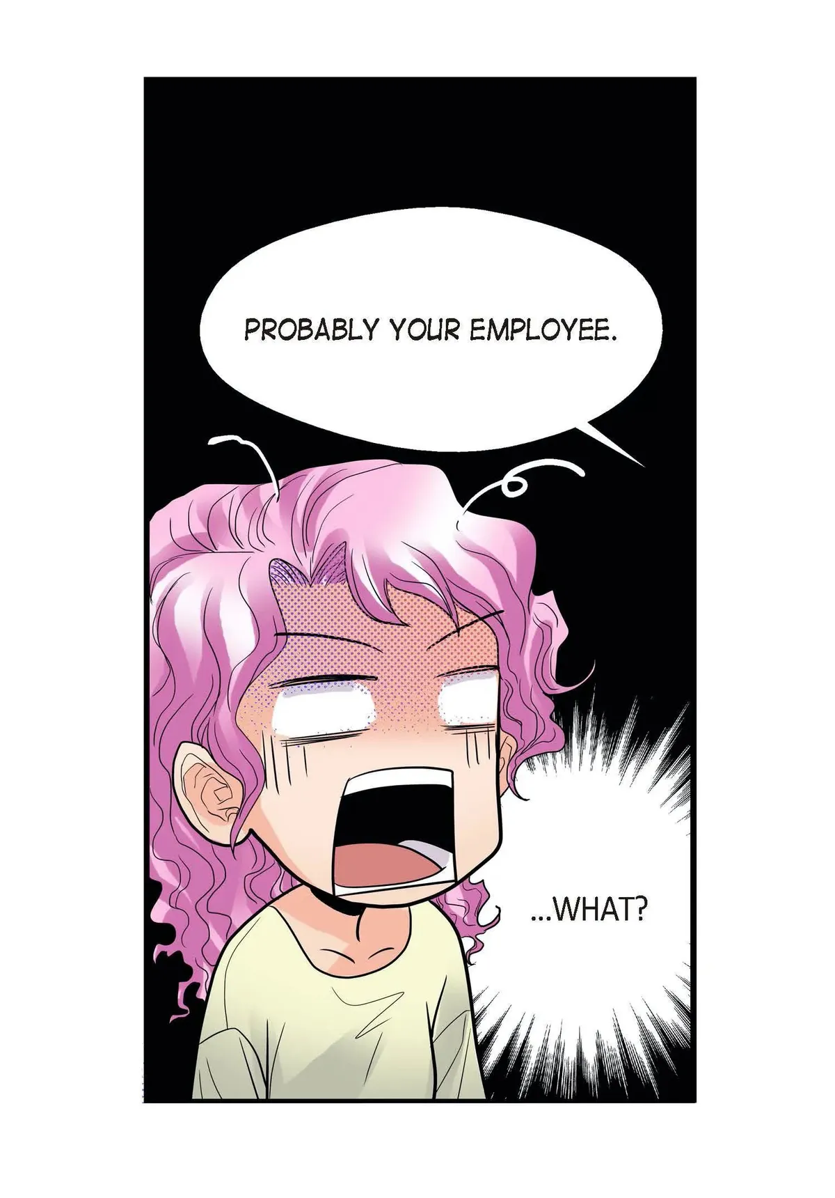 Noona Fan Chapter 65 page 45 - 