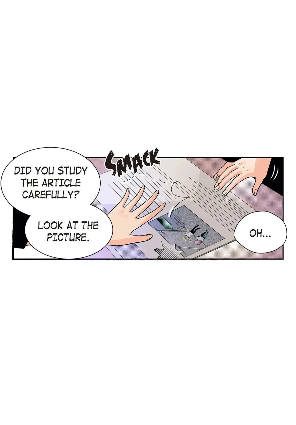 Noona Fan Chapter 65 page 46 - 