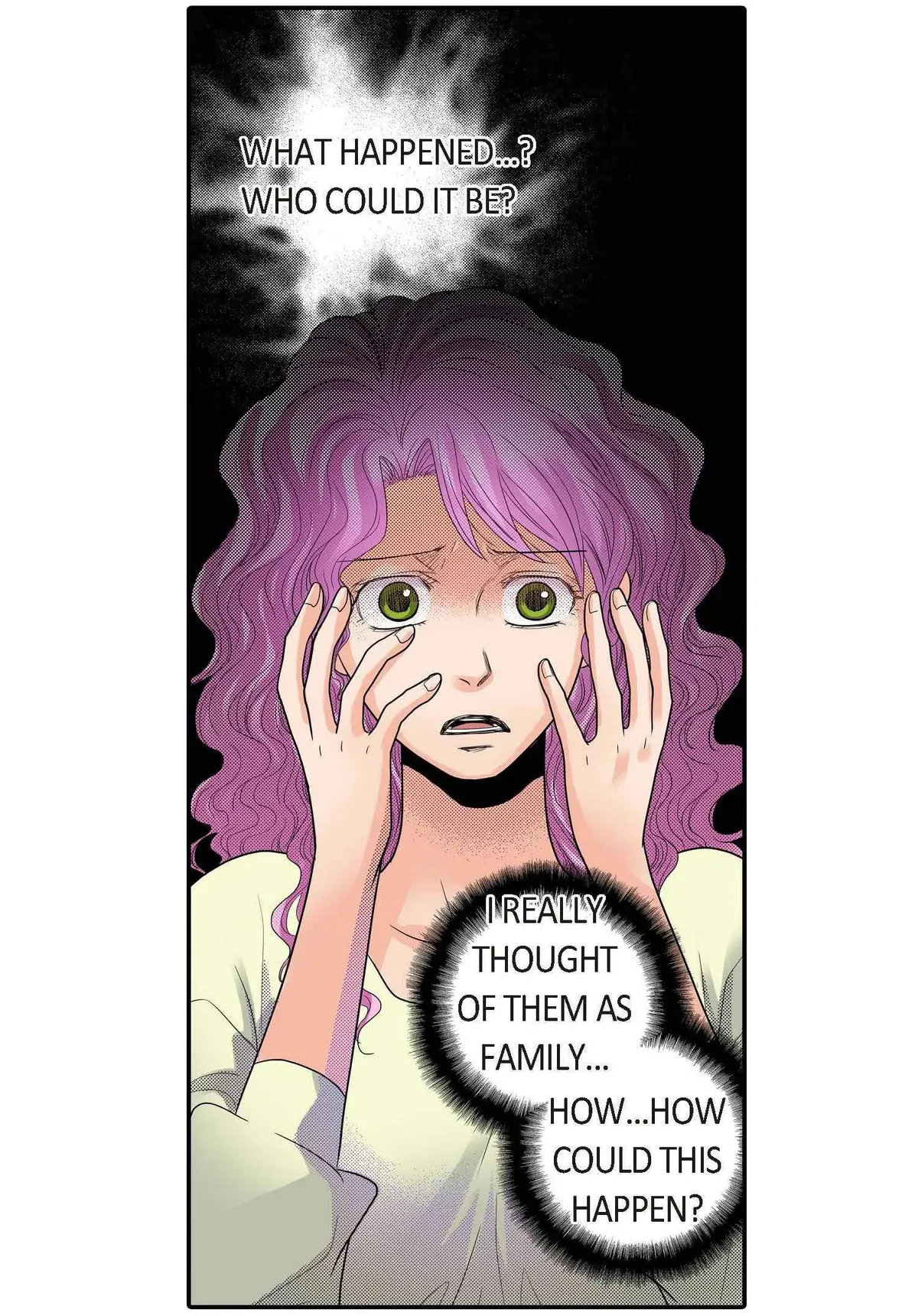 Noona Fan Chapter 65 page 48 - 