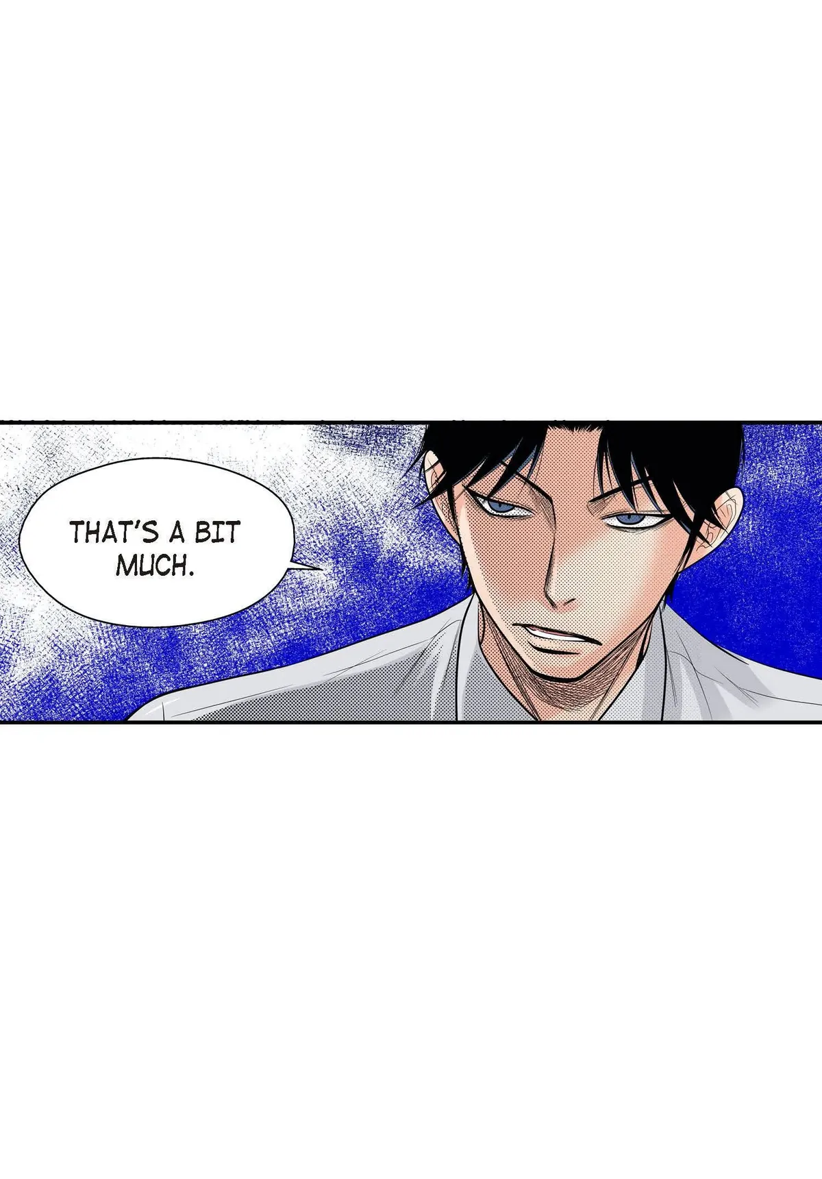 Noona Fan Chapter 65 page 6 - 