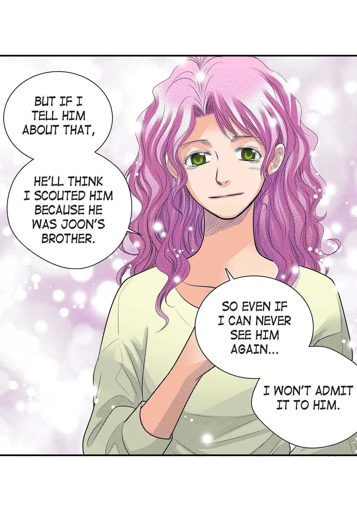 Noona Fan Chapter 65 page 53 - 