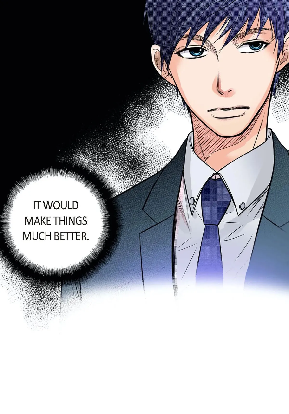 Noona Fan Chapter 65 page 57 - 