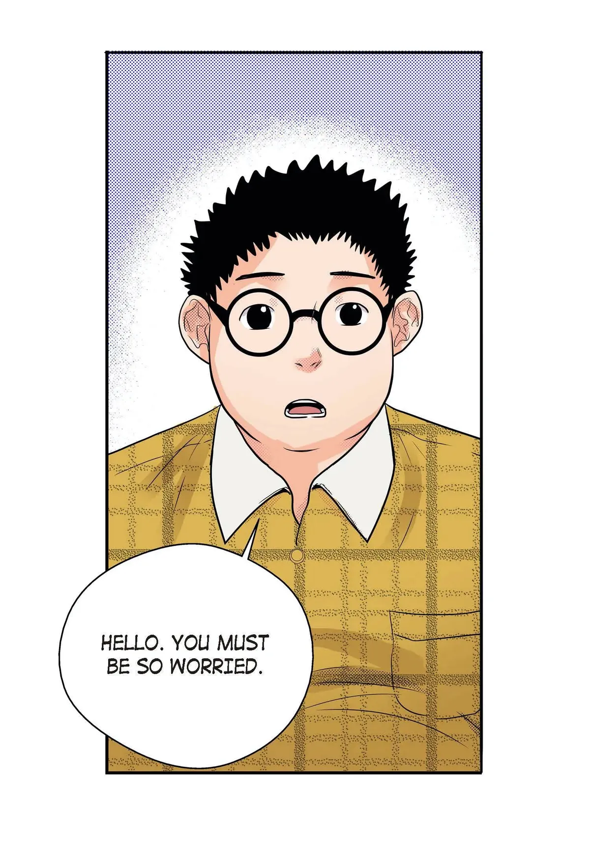 Noona Fan Chapter 65 page 59 - 