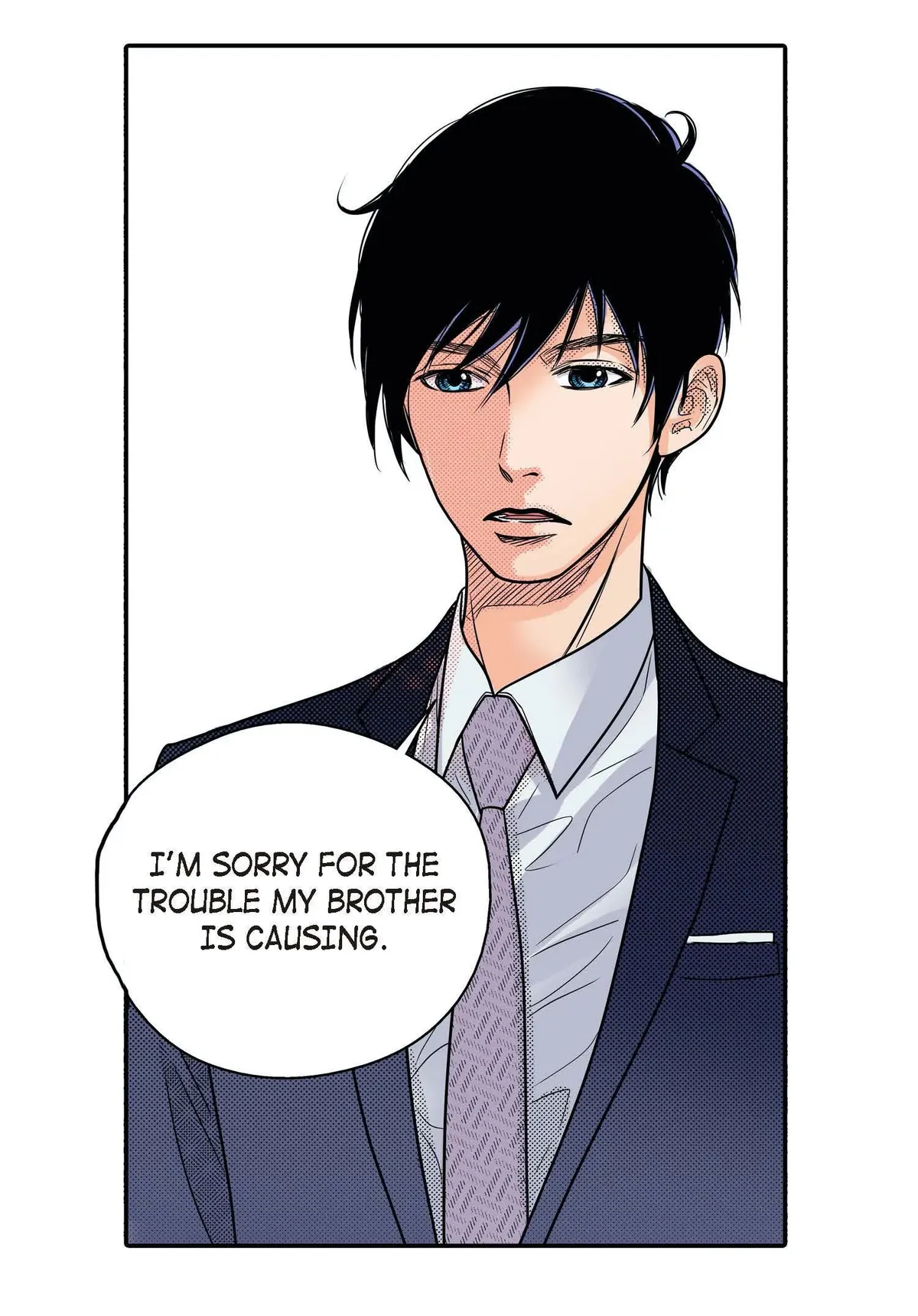 Noona Fan Chapter 65 page 60 - 