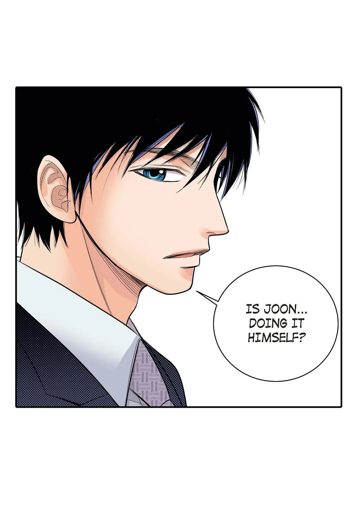 Noona Fan Chapter 65 page 64 - 