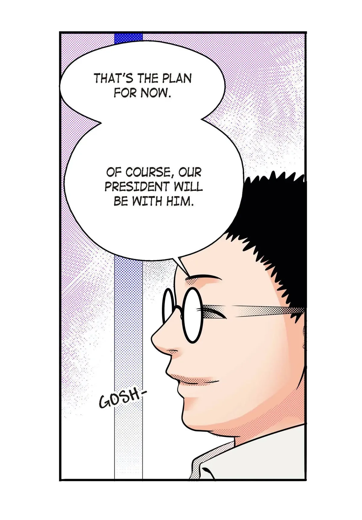 Noona Fan Chapter 65 page 65 - 