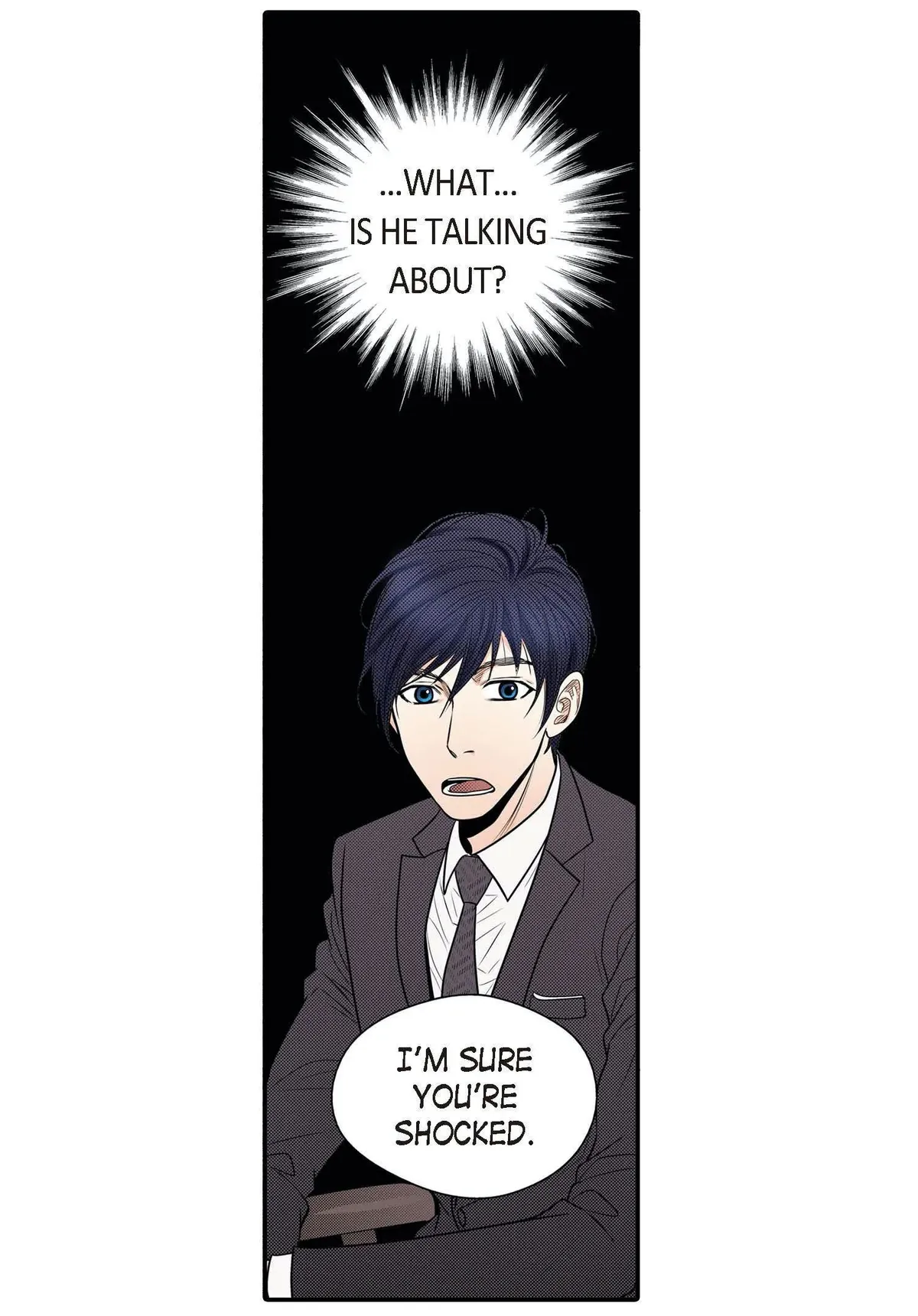 Noona Fan Chapter 66 page 19 - 