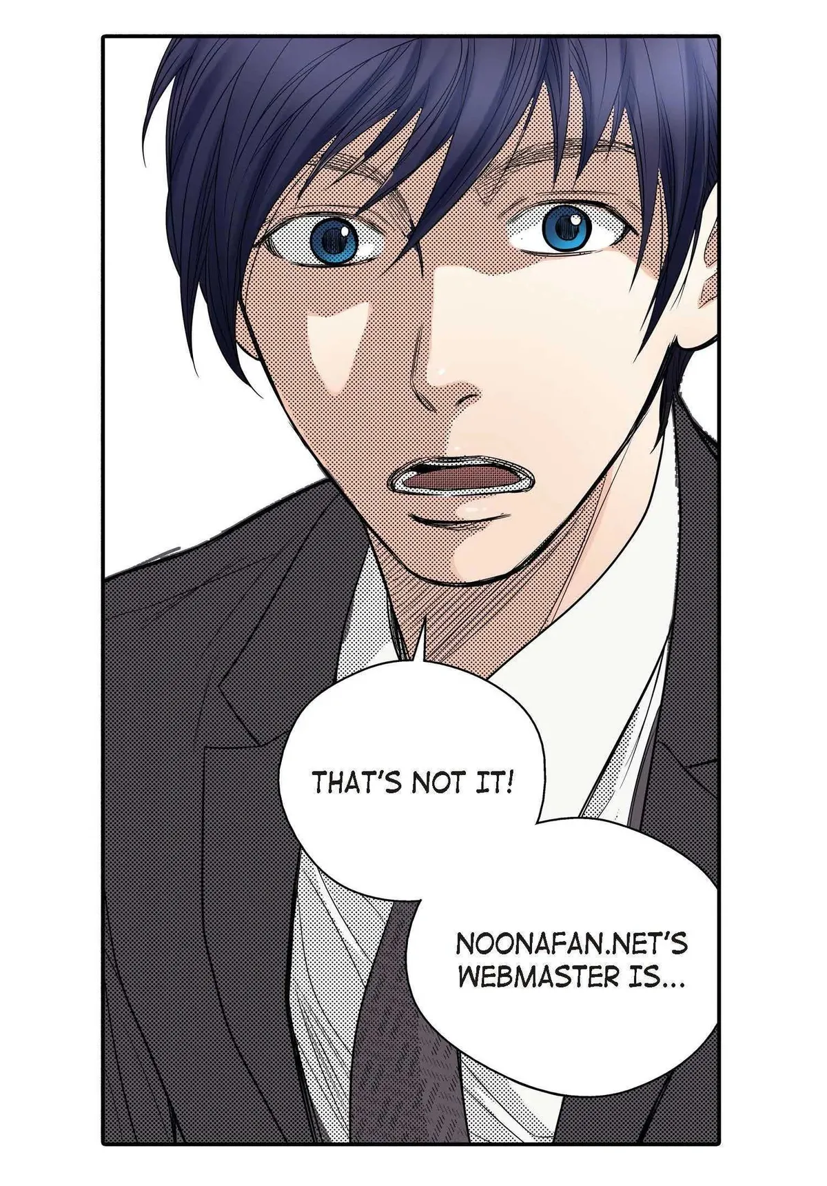 Noona Fan Chapter 66 page 22 - 