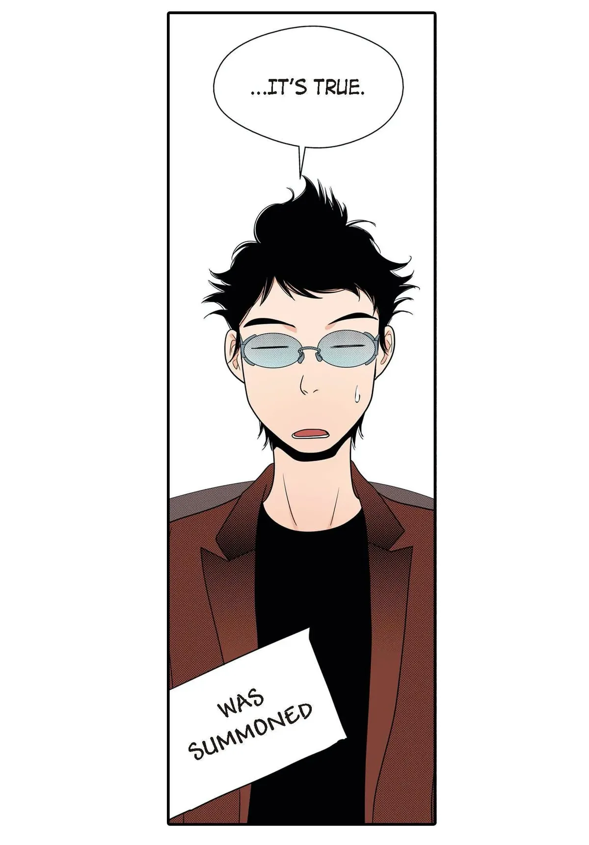 Noona Fan Chapter 66 page 25 - 