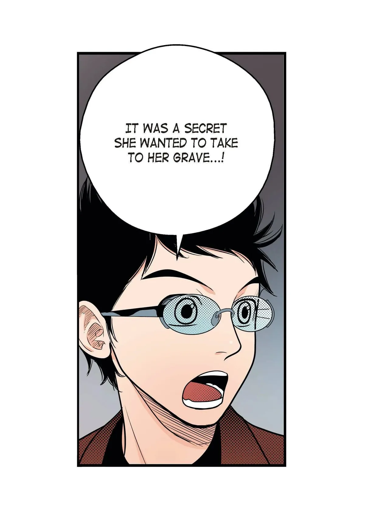 Noona Fan Chapter 66 page 27 - 