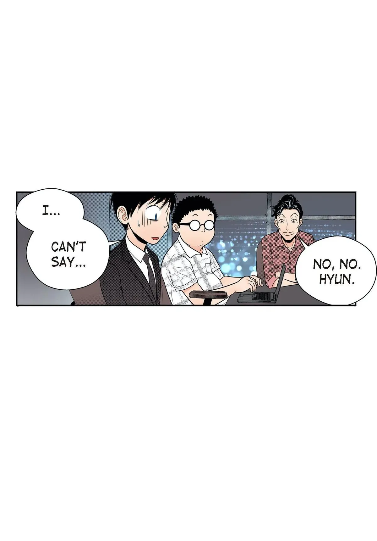 Noona Fan Chapter 66 page 31 - 