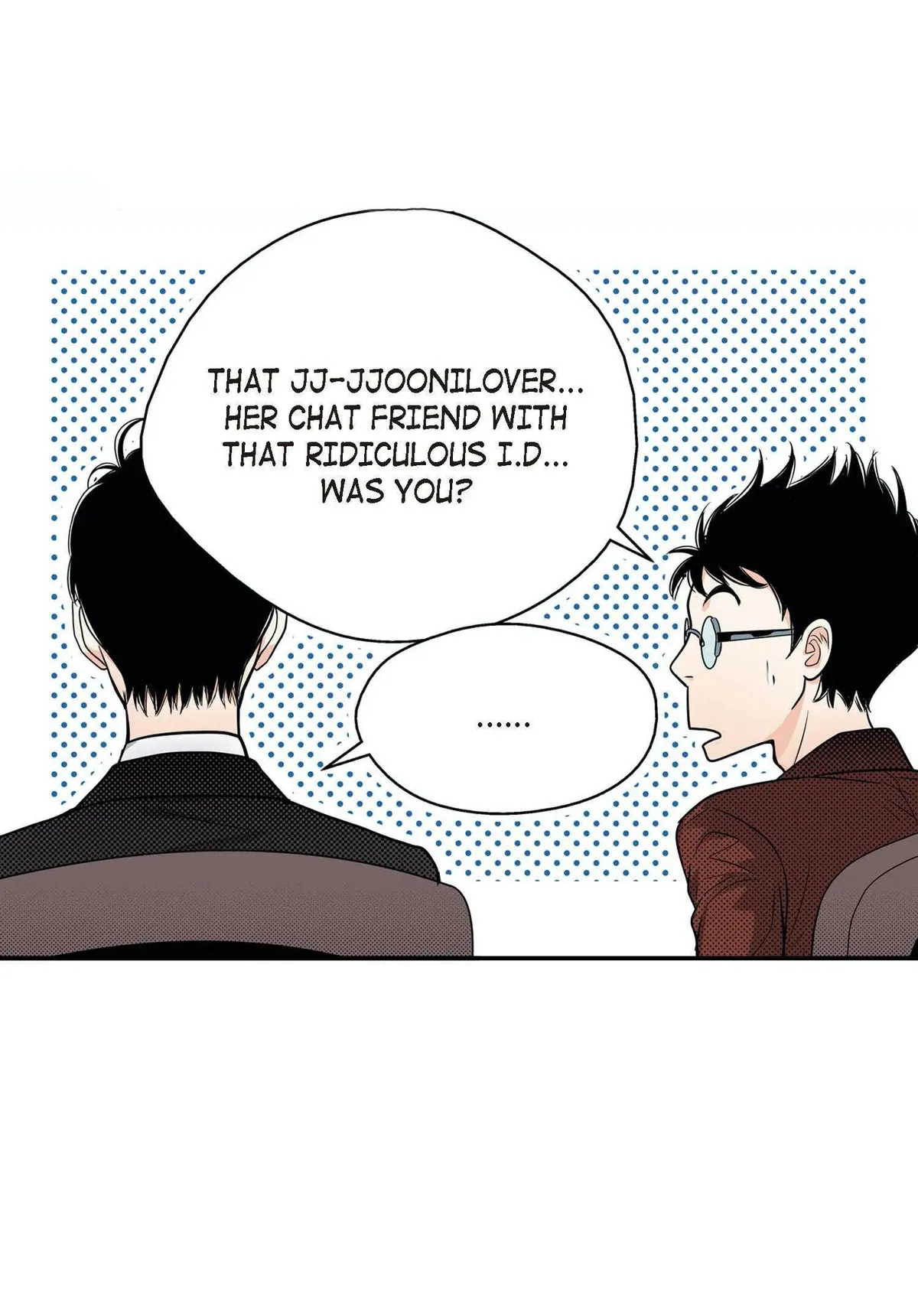 Noona Fan Chapter 66 page 36 - 
