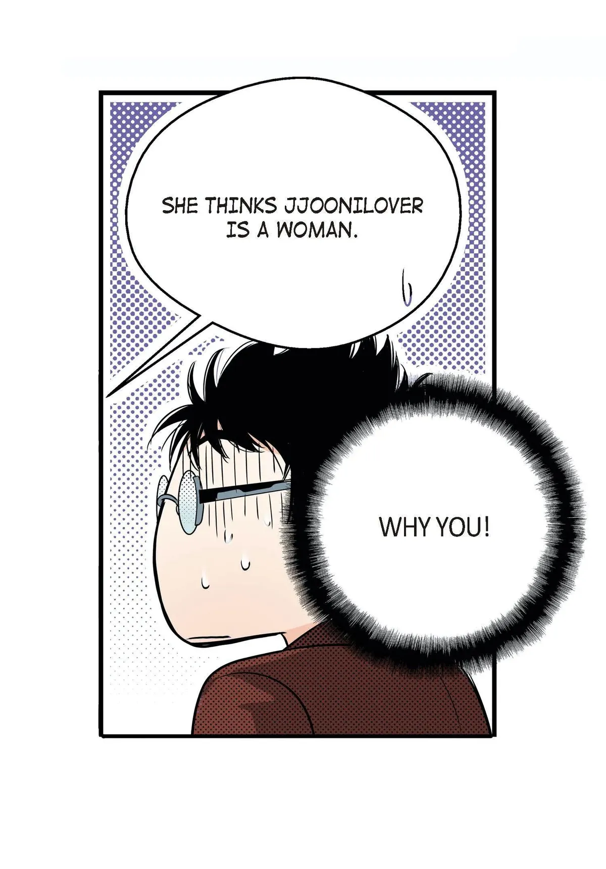 Noona Fan Chapter 66 page 37 - 