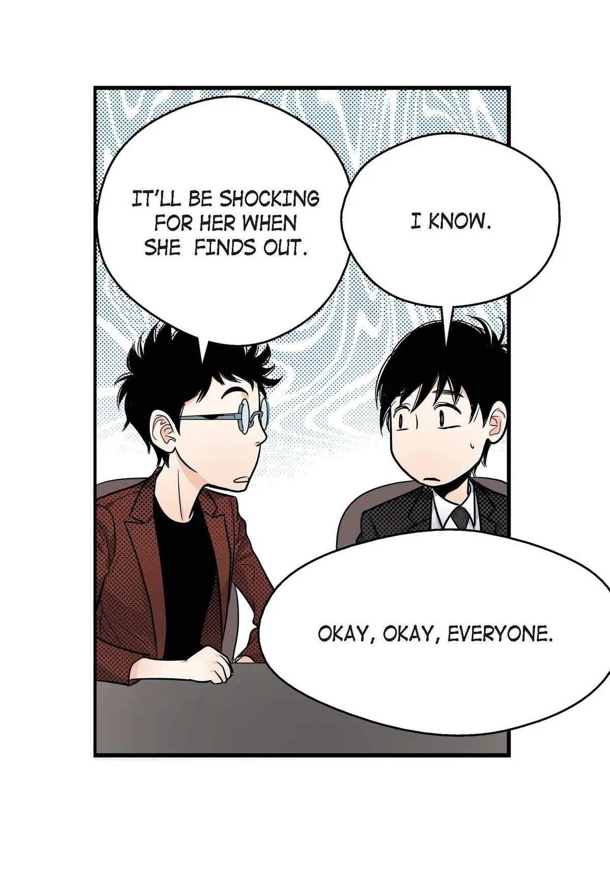 Noona Fan Chapter 66 page 39 - 